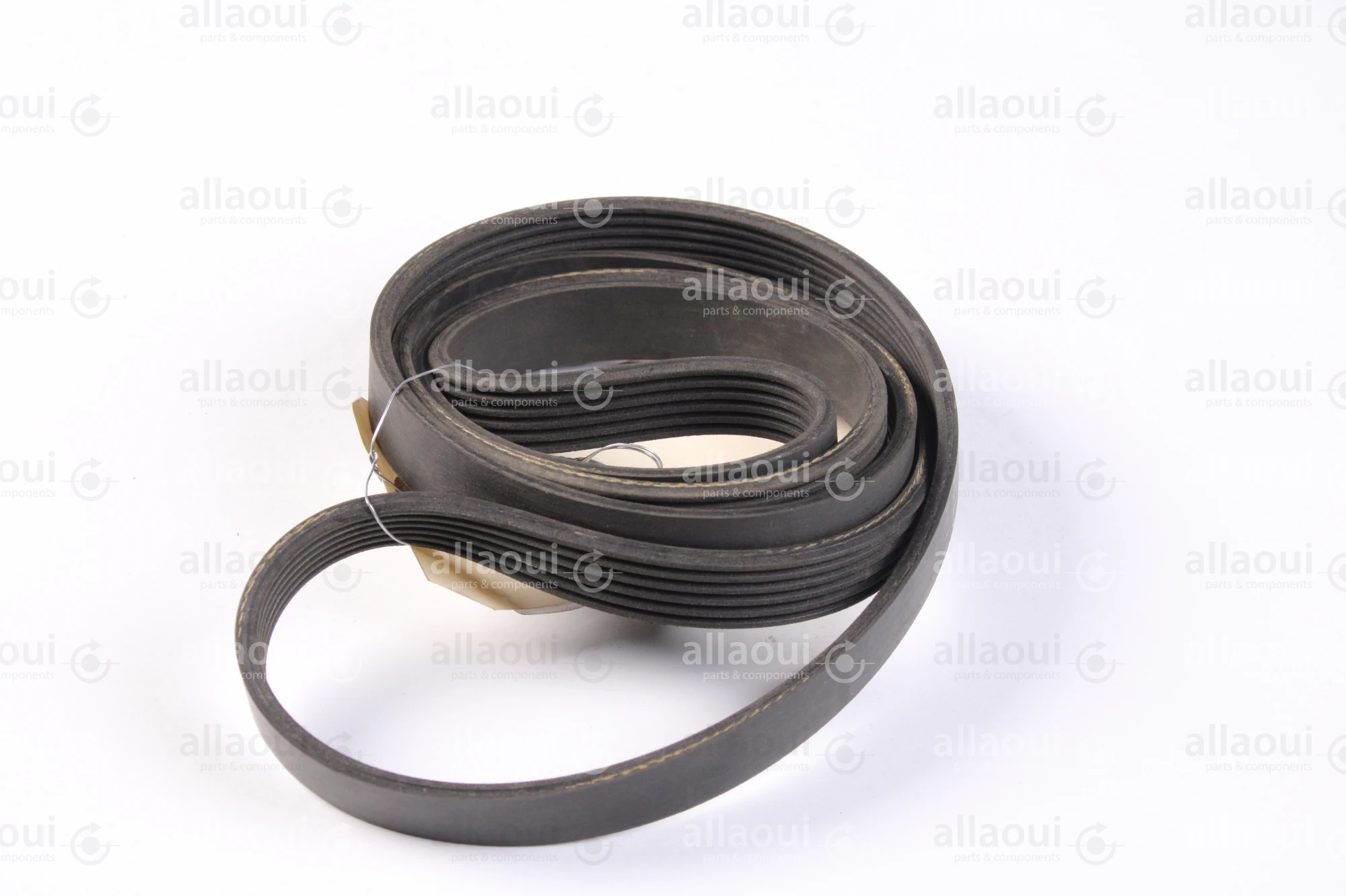 Optibelt V-ribbed Belt 6PJ-1270-10 Optibelt V-ribbed Belt 6PJ-1270-10