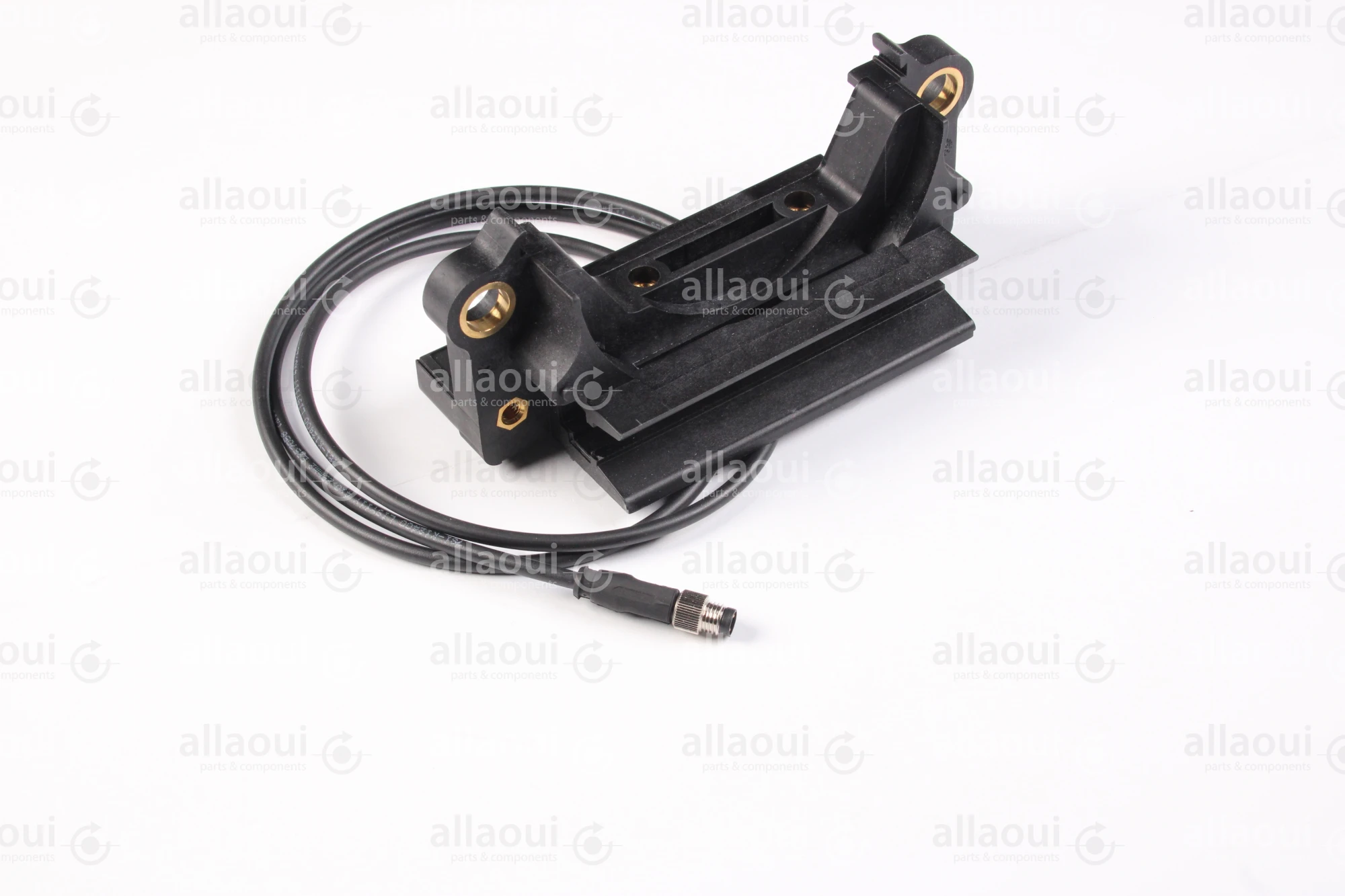 IFM Electronic Initiator Block I95018 IFM Electronic Initiator Block I95018