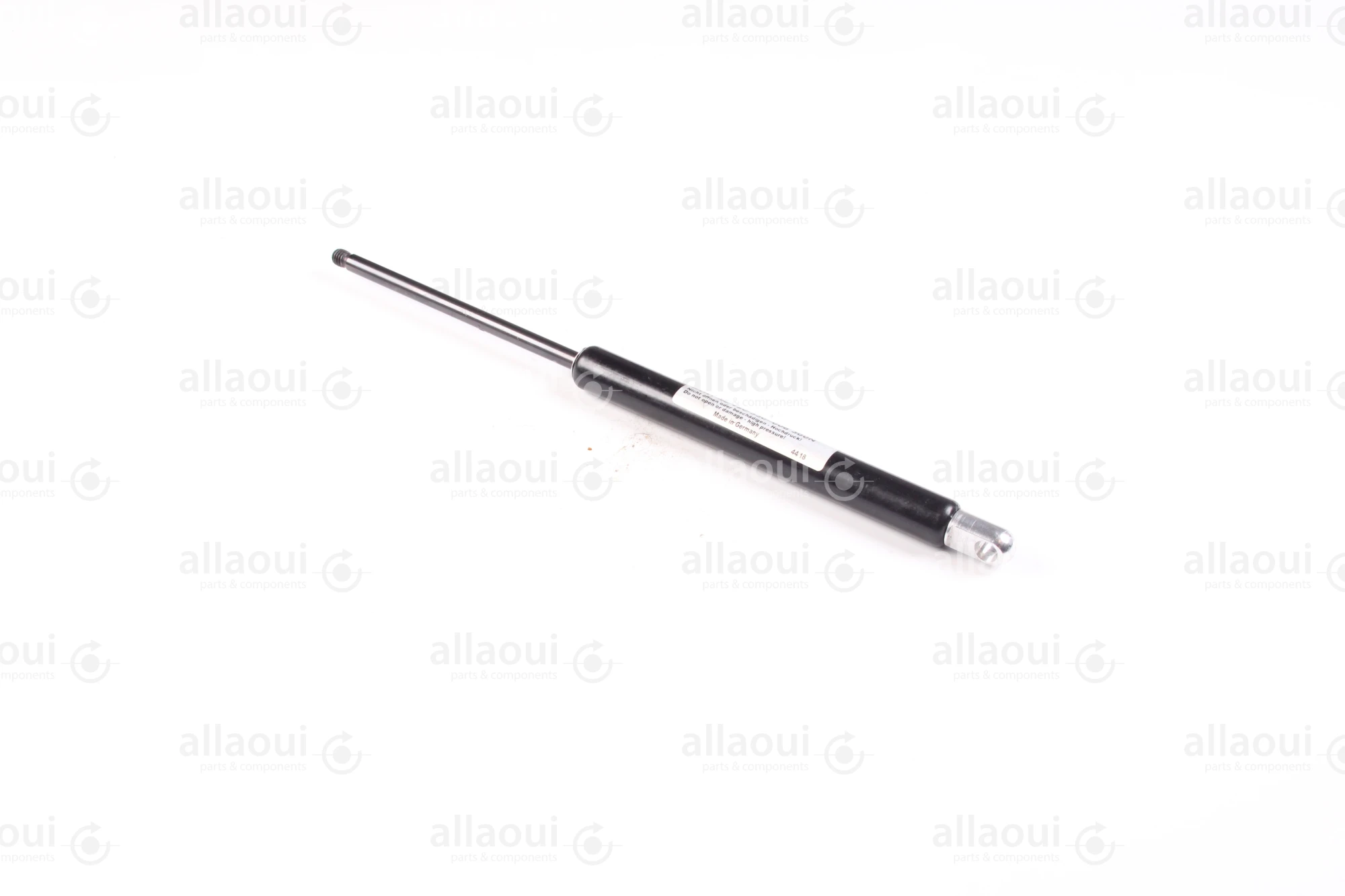 Bansbach Gas Spring A1A1-40-120-330--008/300N Bansbach Gas Spring A1A1-40-120-330--008/300N