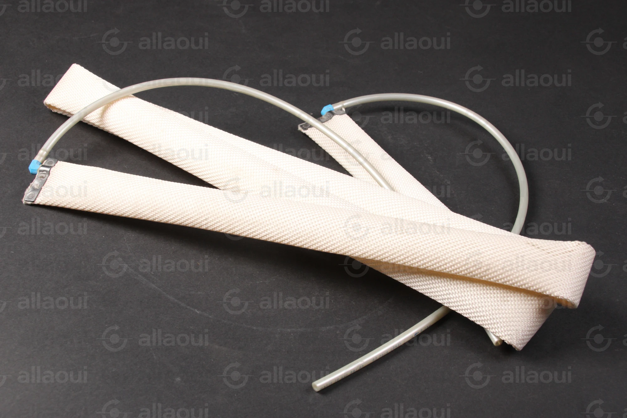 Koenig & Bauer (KBA) Pipe P0308691 Koenig & Bauer (KBA) Pipe P0308691