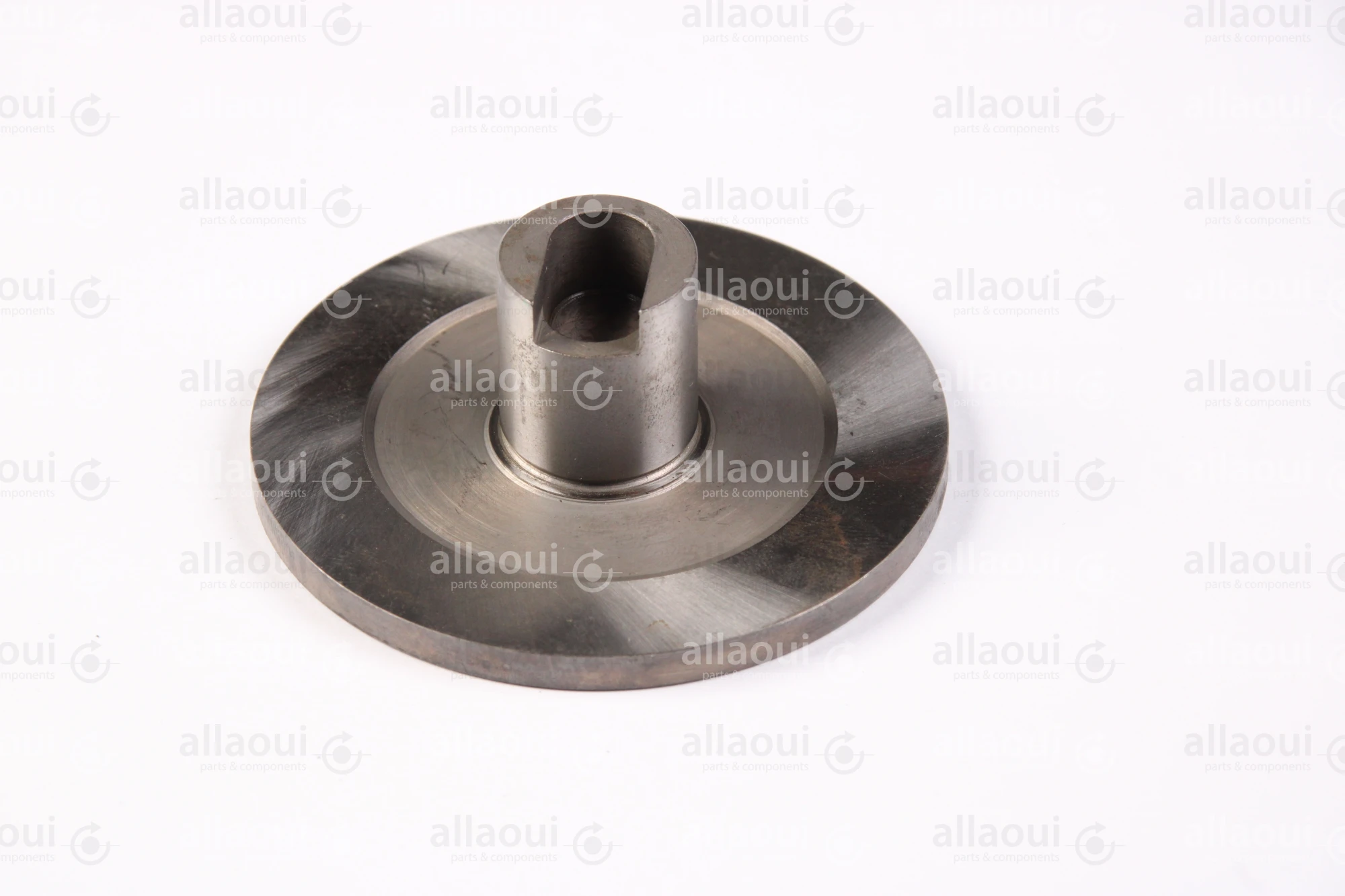 Elettra Piston C-Form 1026617-00 Elettra Piston C-Form 1026617-00