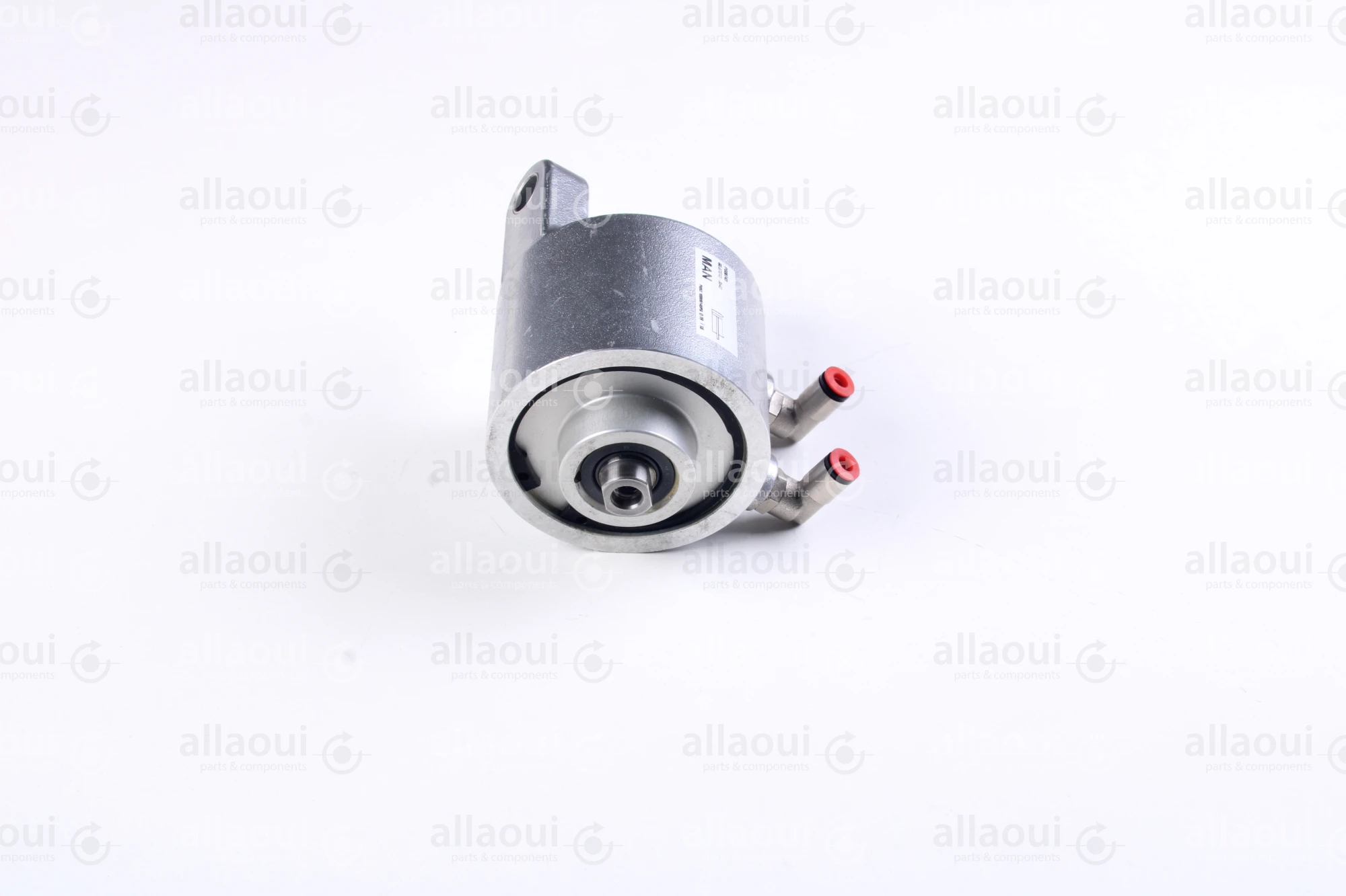 Manroland Valve 8007D133542 Manroland Valve 8007D133542