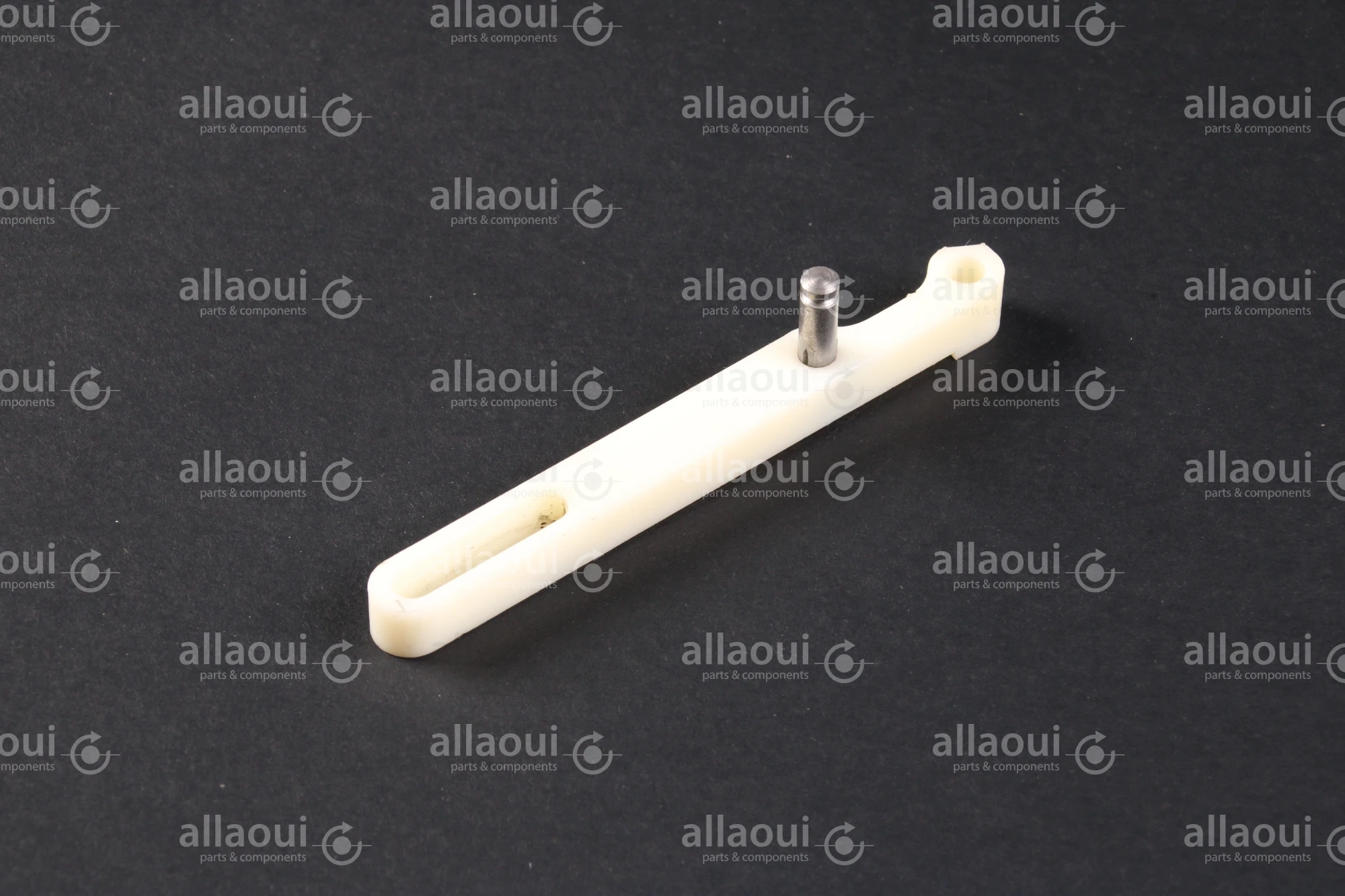 Müller Martini Feed Gear Operating Lever 0881.0011.4 Müller Martini Feed Gear Operating Lever 0881.0011.4