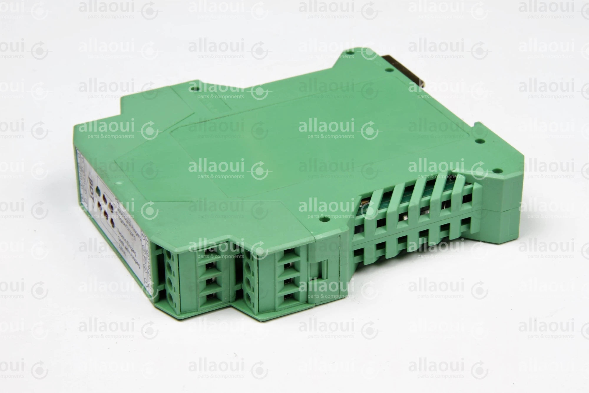 Koenig & Bauer (KBA) Control Unit L0054329 Koenig & Bauer (KBA) Control Unit L0054329