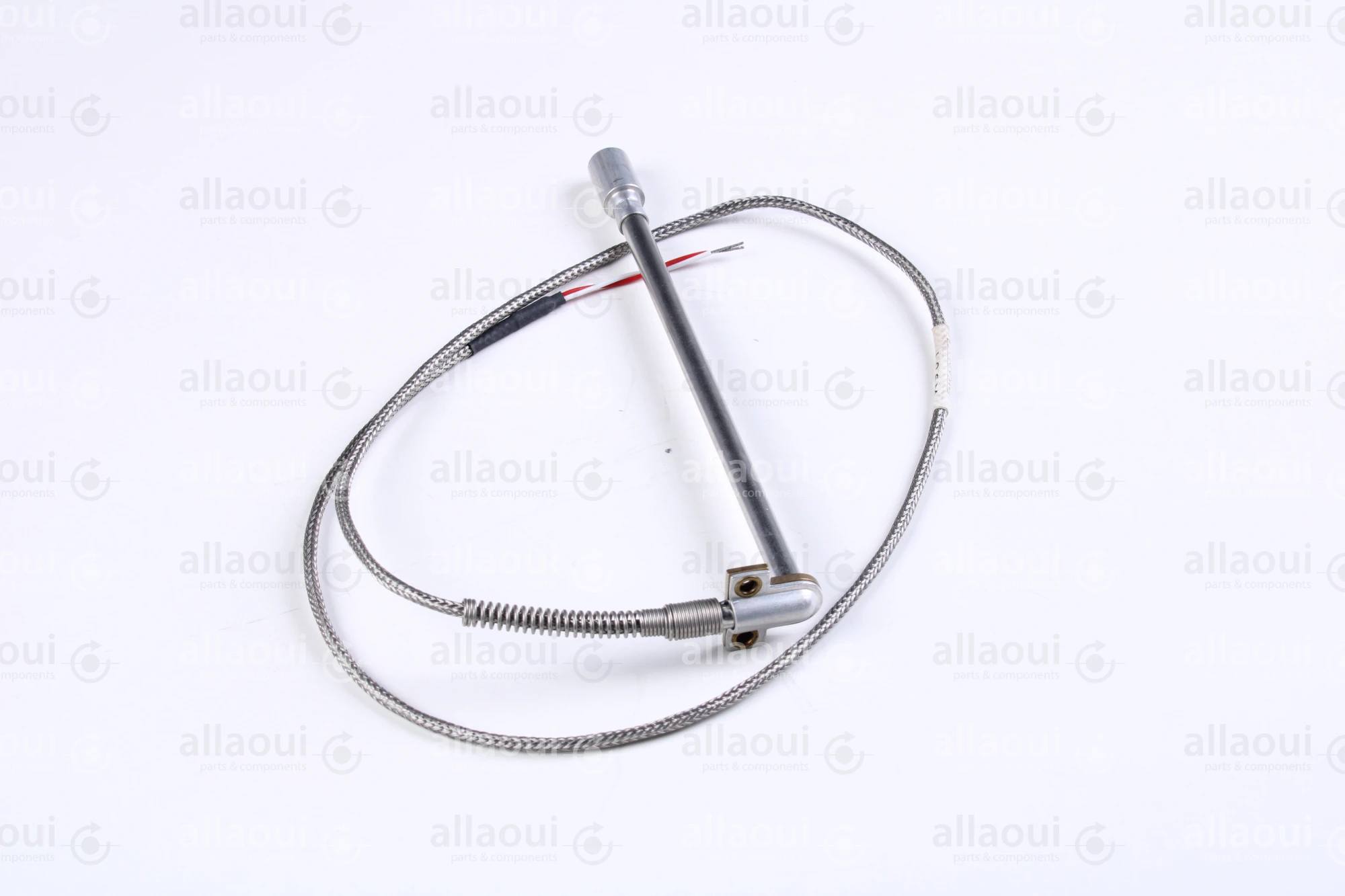 Müller Martini Temperature sensor Pt100 DIN B 0052.5220 Müller Martini Temperature sensor Pt100 DIN B 0052.5220