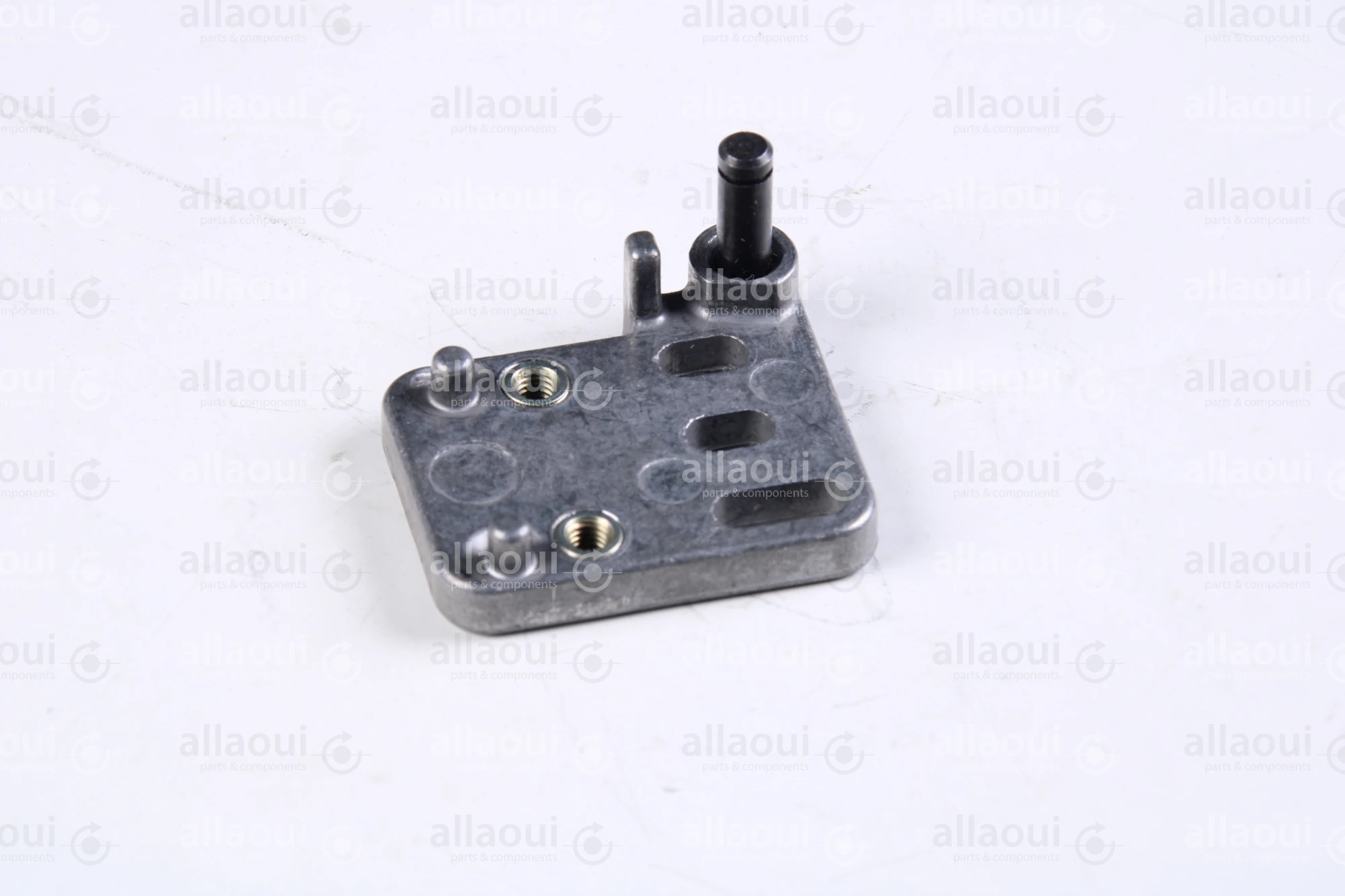 Heidelberg Base plate KPL left 91.090.801F/04 Heidelberg Base plate KPL left 91.090.801F/04