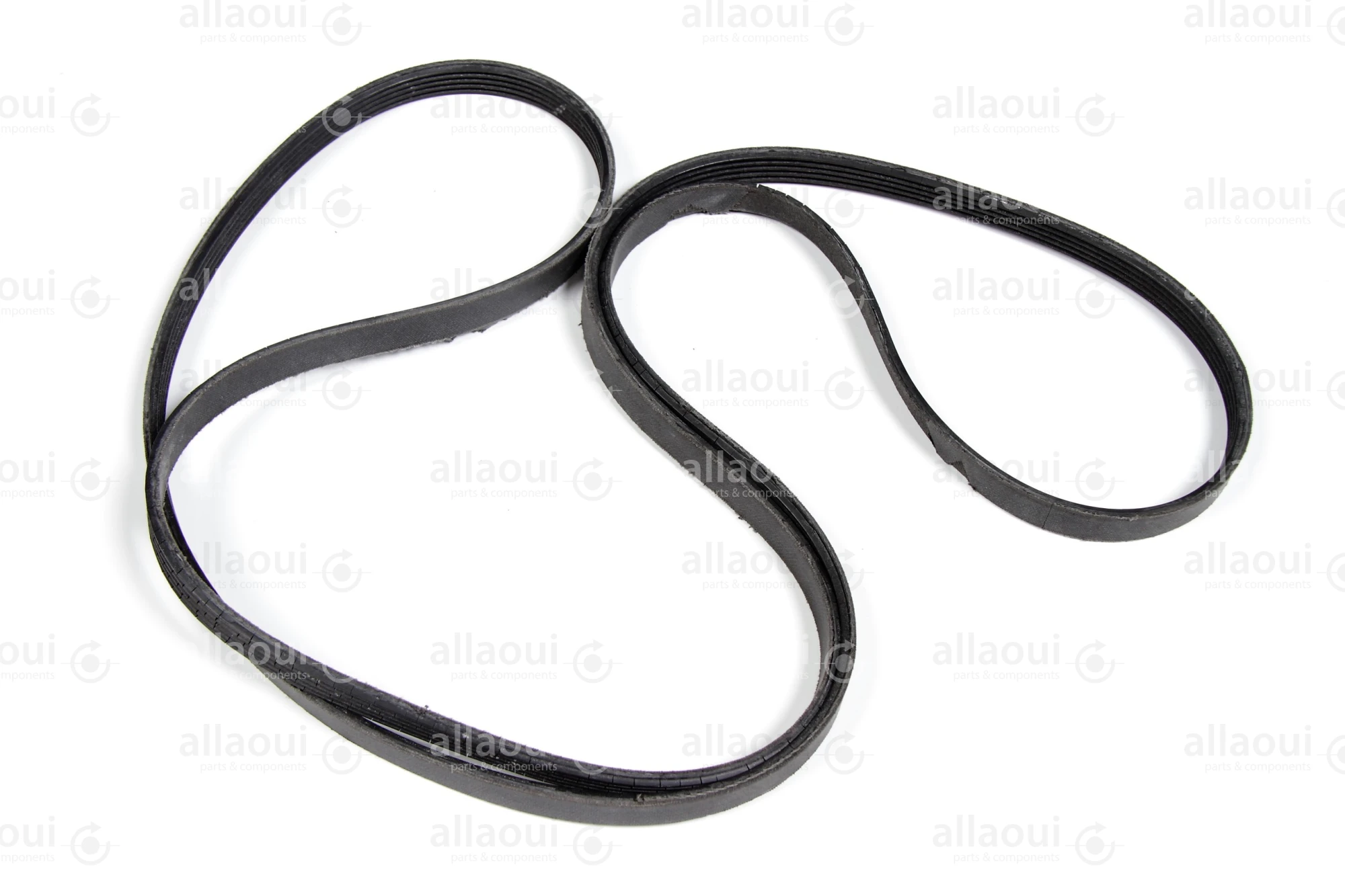 MBO Poly-V-Belt J8-1651 LW 0107853 MBO Poly-V-Belt J8-1651 LW 0107853