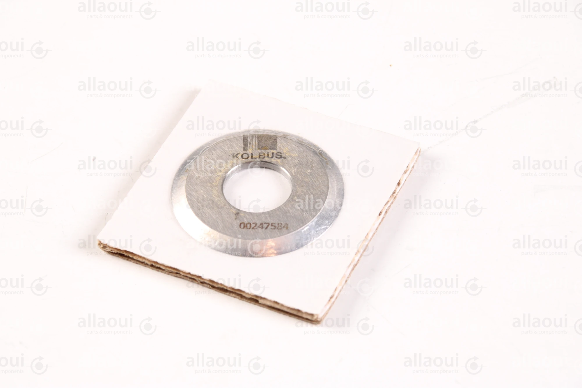 Kolbus Circular Knife 00247584 Kolbus Circular Knife 00247584