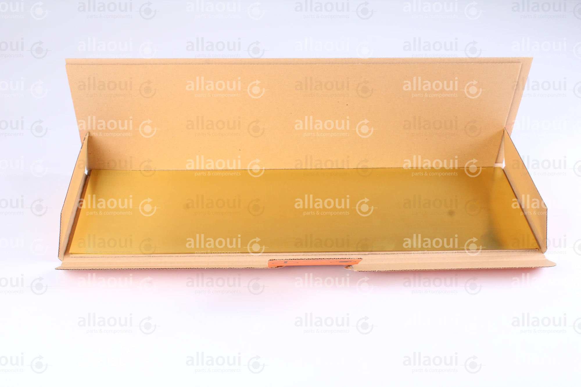Martin 5 Metal Blanks VF002096 Martin 5 Metal Blanks VF002096