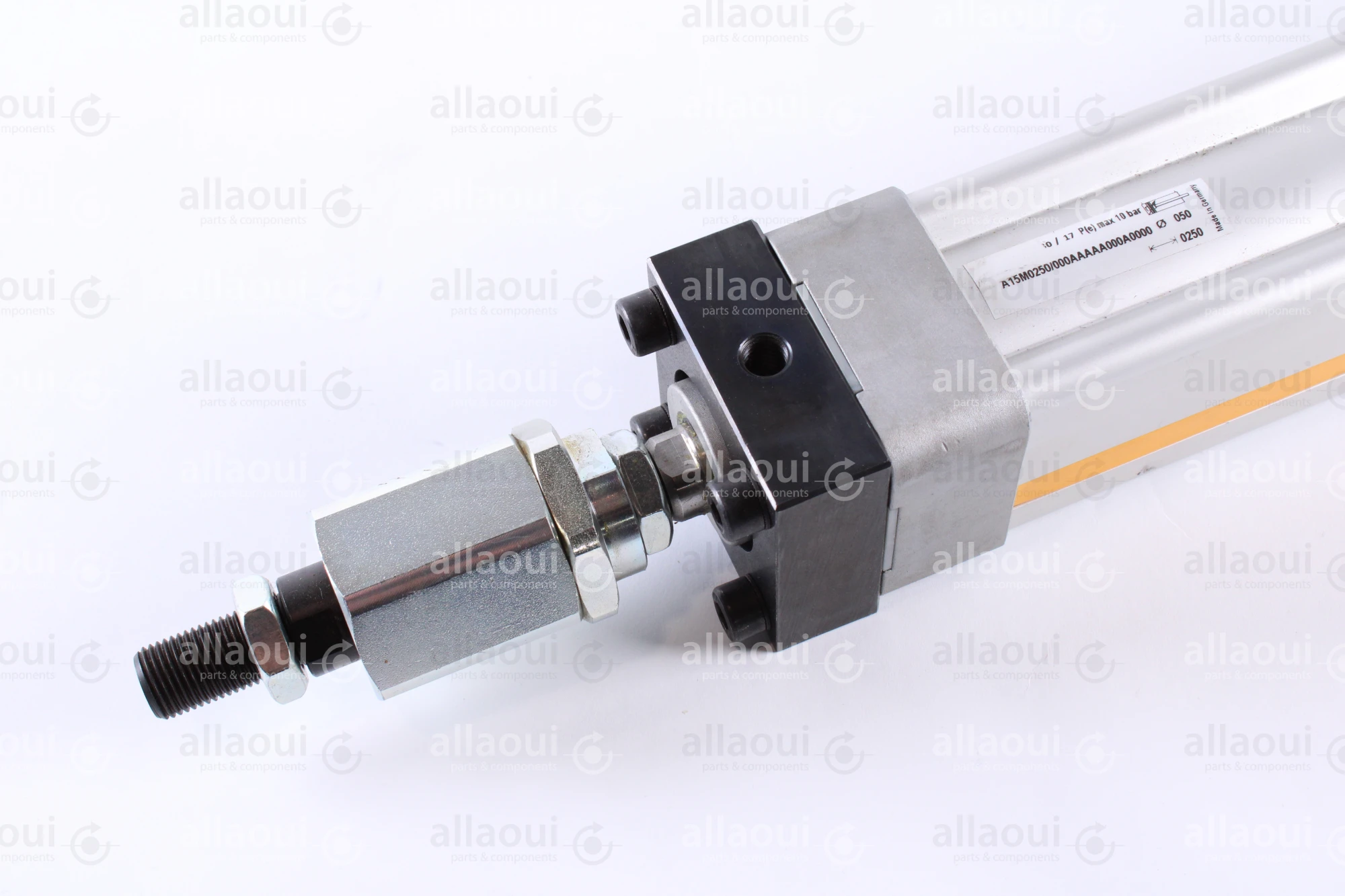 Bosch Rexroth Pneumatic Cylinder A15M0250/000AAAAA000A000 Bosch Rexroth Pneumatic Cylinder A15M0250/000AAAAA000A000