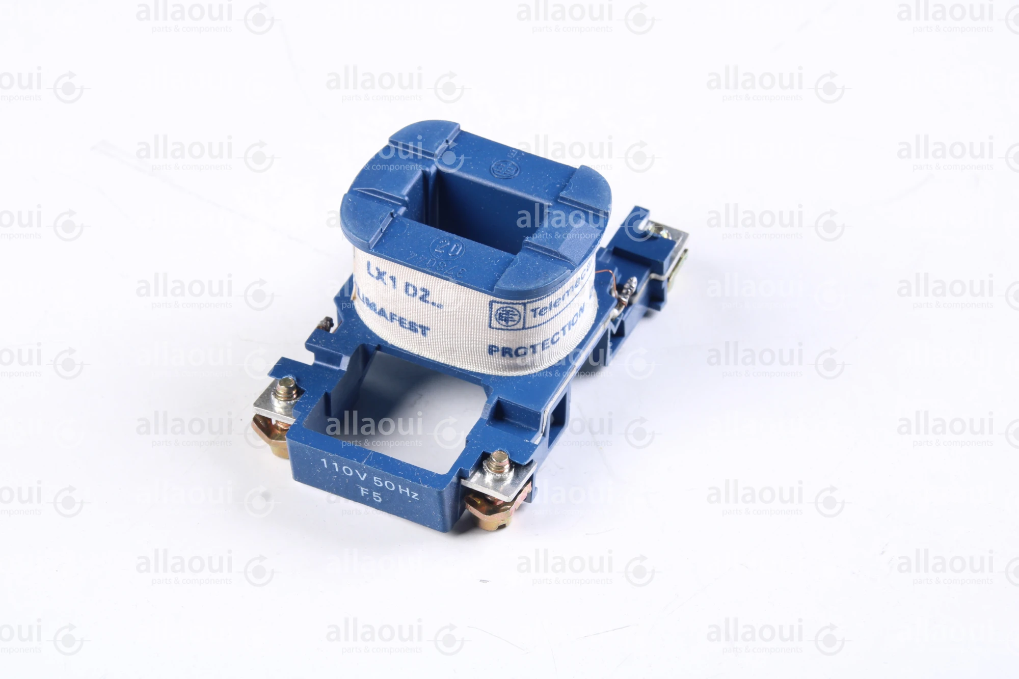 Telemecanique Contactor Coil 110V AC 50Hz LX1 D2F5 Telemecanique Contactor Coil 110V AC 50Hz LX1 D2F5