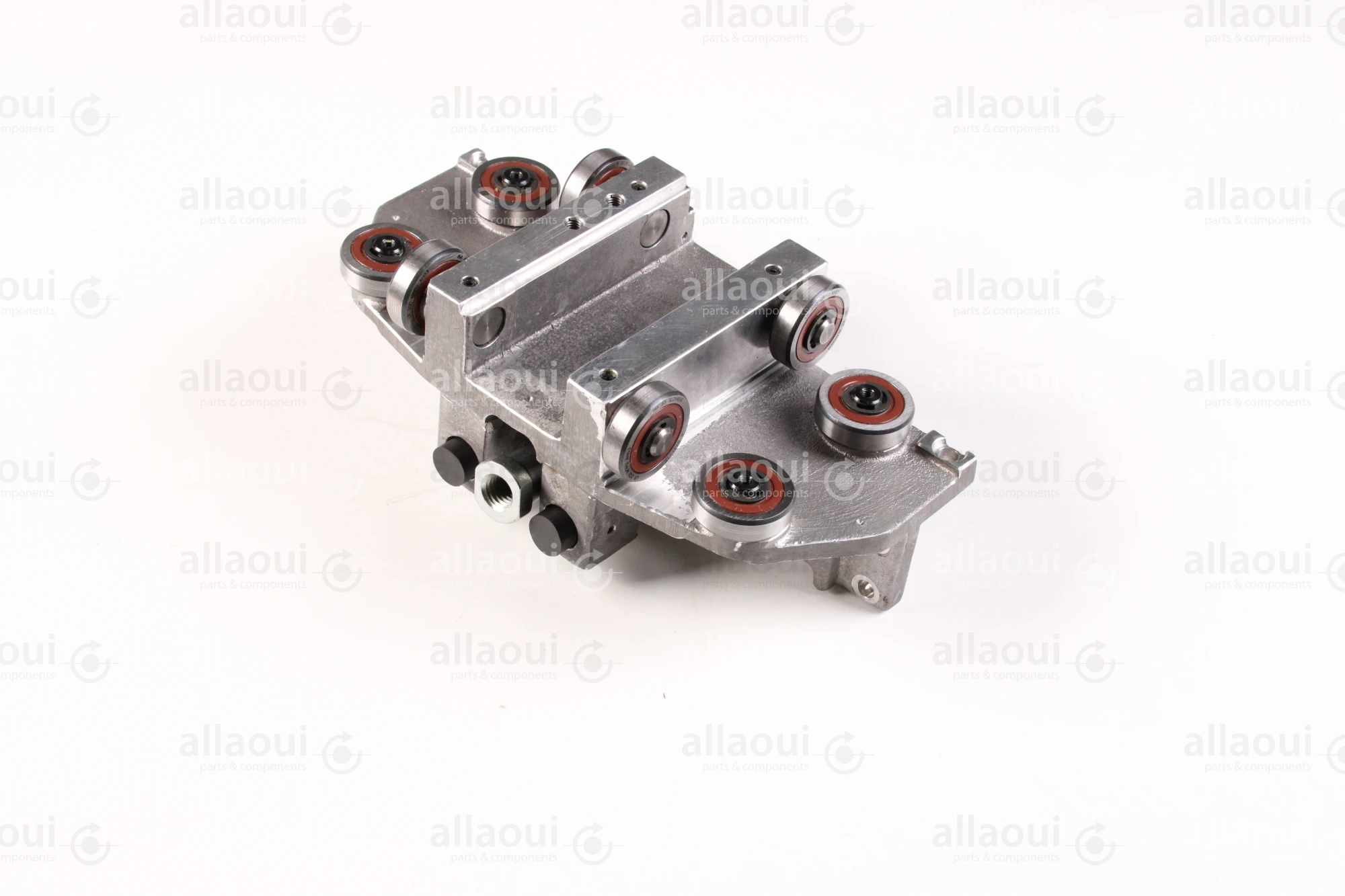 Kolbus Clamping jaw carrier 12604160
