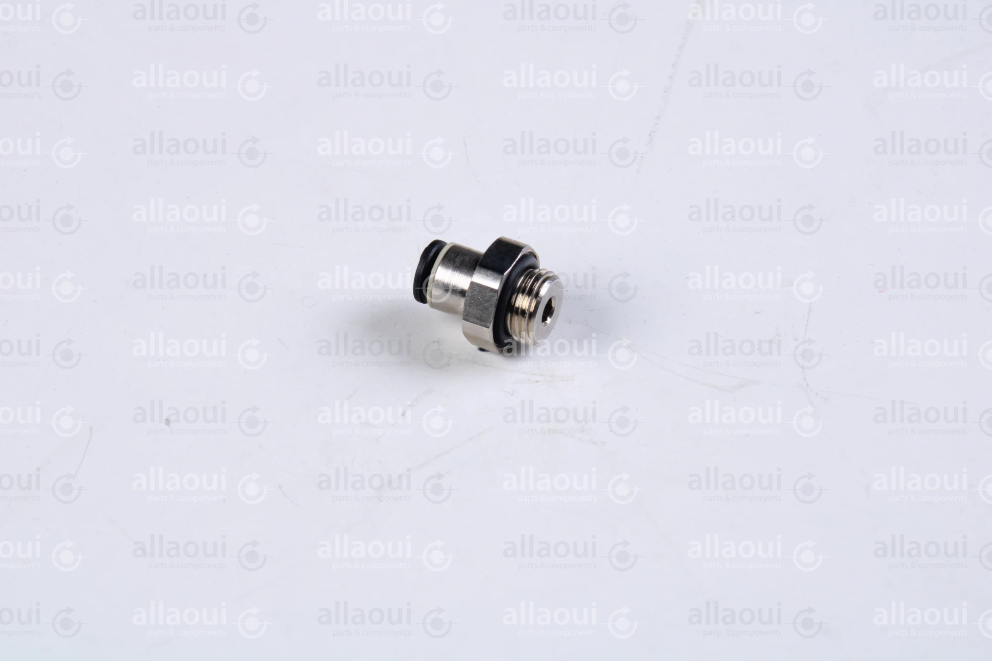 Müller Martini Screw Conncection G1/8-4-A 0040.6103 Müller Martini Screw Conncection G1/8-4-A 0040.6103