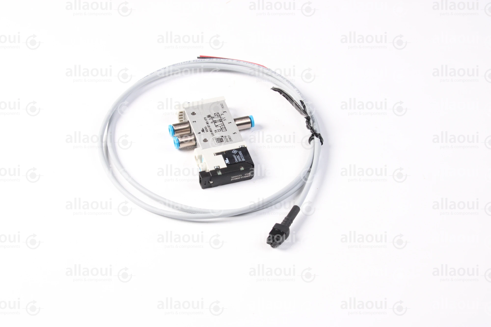 Festo Magnet Valve 564212 Festo Magnet Valve 564212