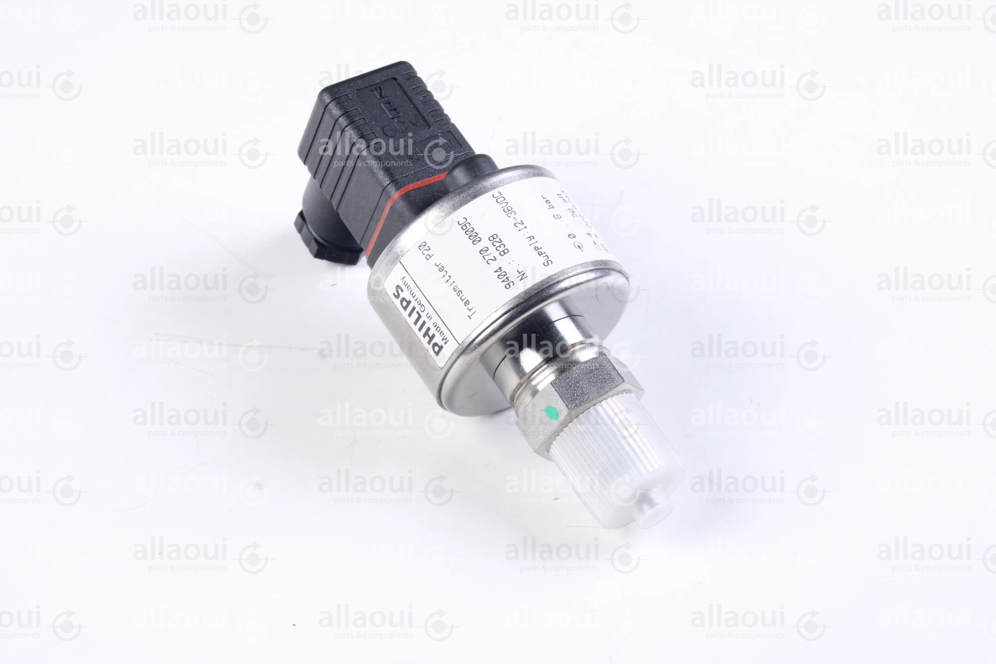 Philips Transmitter P20 9404 270 10651 Philips Transmitter P20 9404 270 10651