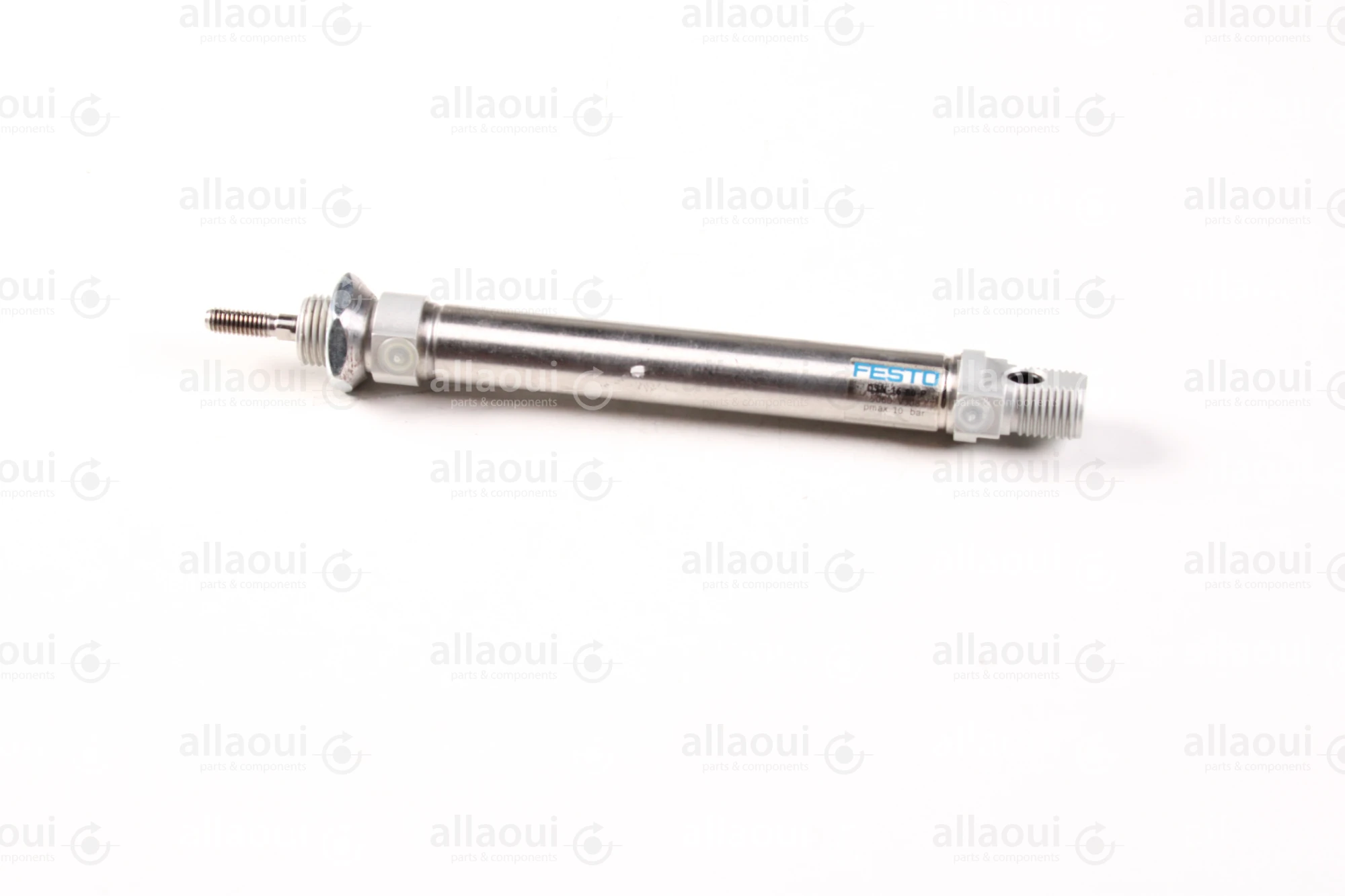 Festo Pneumatic Cylinder DSN-16-80-P