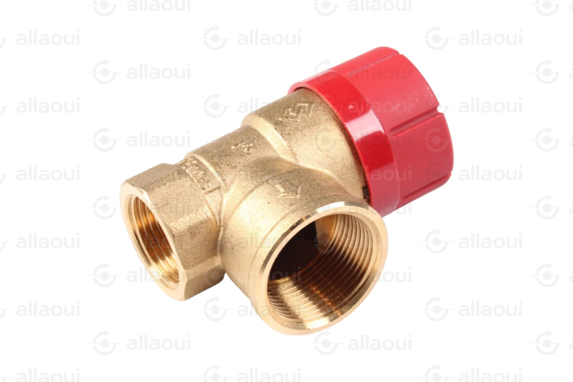 Flamco Safety Valve 27049