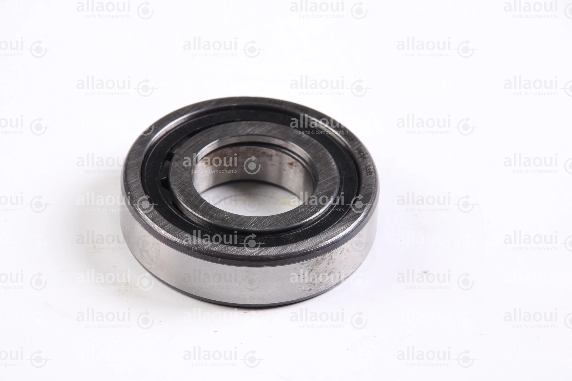 FAG Cylindrical Roller Bearings NUP206E.TVP2 FAG Cylindrical Roller Bearings NUP206E.TVP2