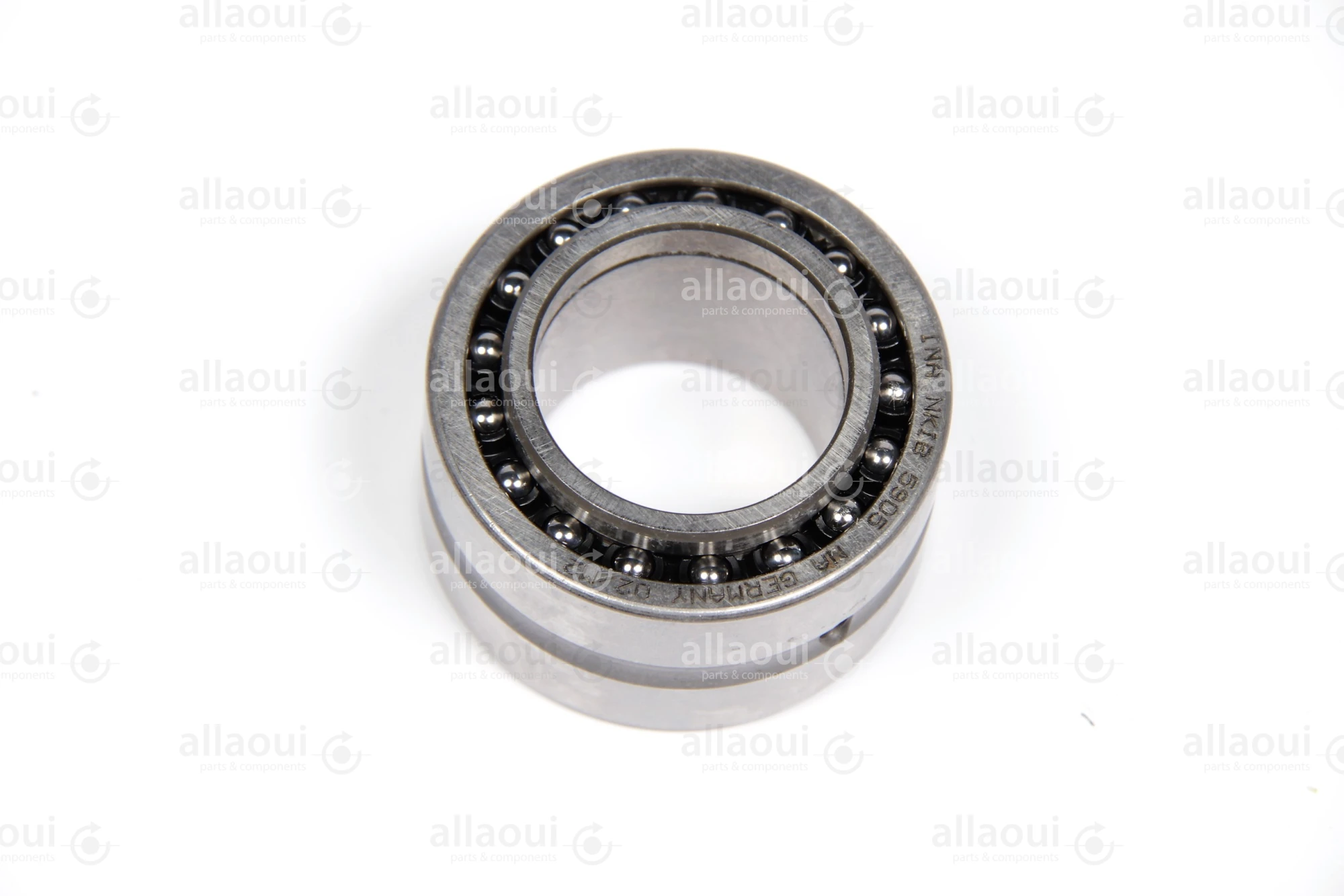 INA Bearing NKIB 5905 INA Bearing NKIB 5905