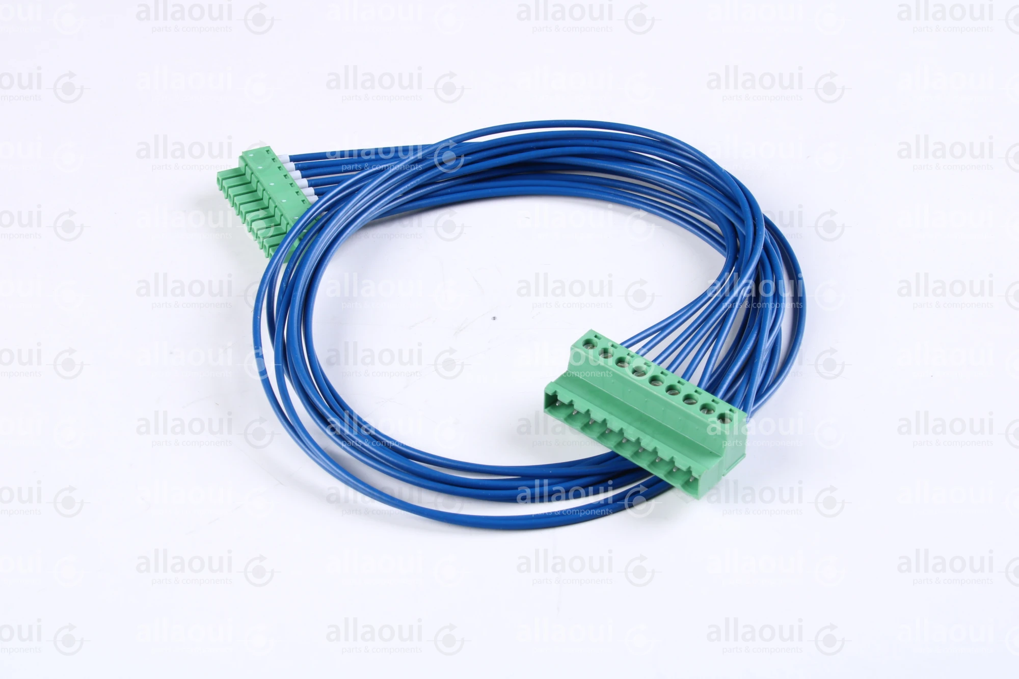 Koenig & Bauer (KBA) E-Port Fitting P2016870 Koenig & Bauer (KBA) E-Port Fitting P2016870