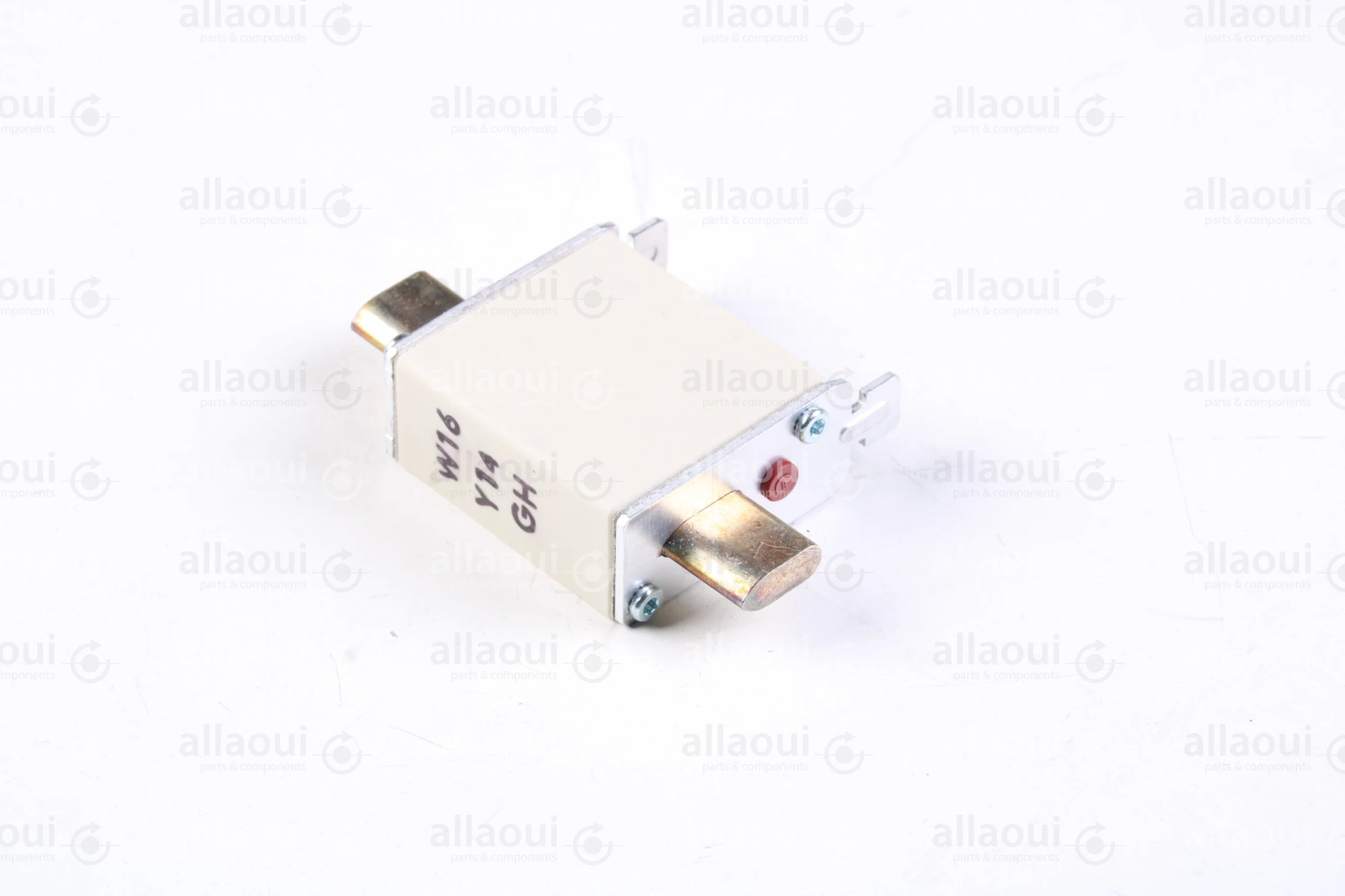 MERSEN Fuse link ( 3 Pieces ) NH000GG69V25 NH MERSEN Fuse link ( 3 Pieces ) NH000GG69V25 NH