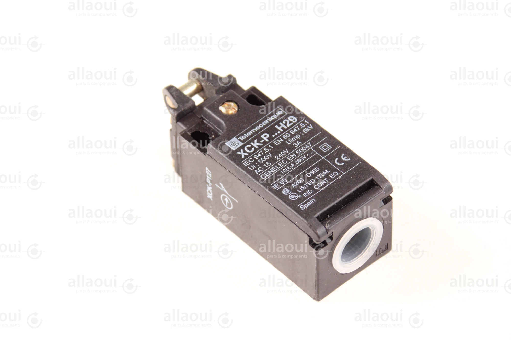 Telemecanique Switch XCK-P...H29