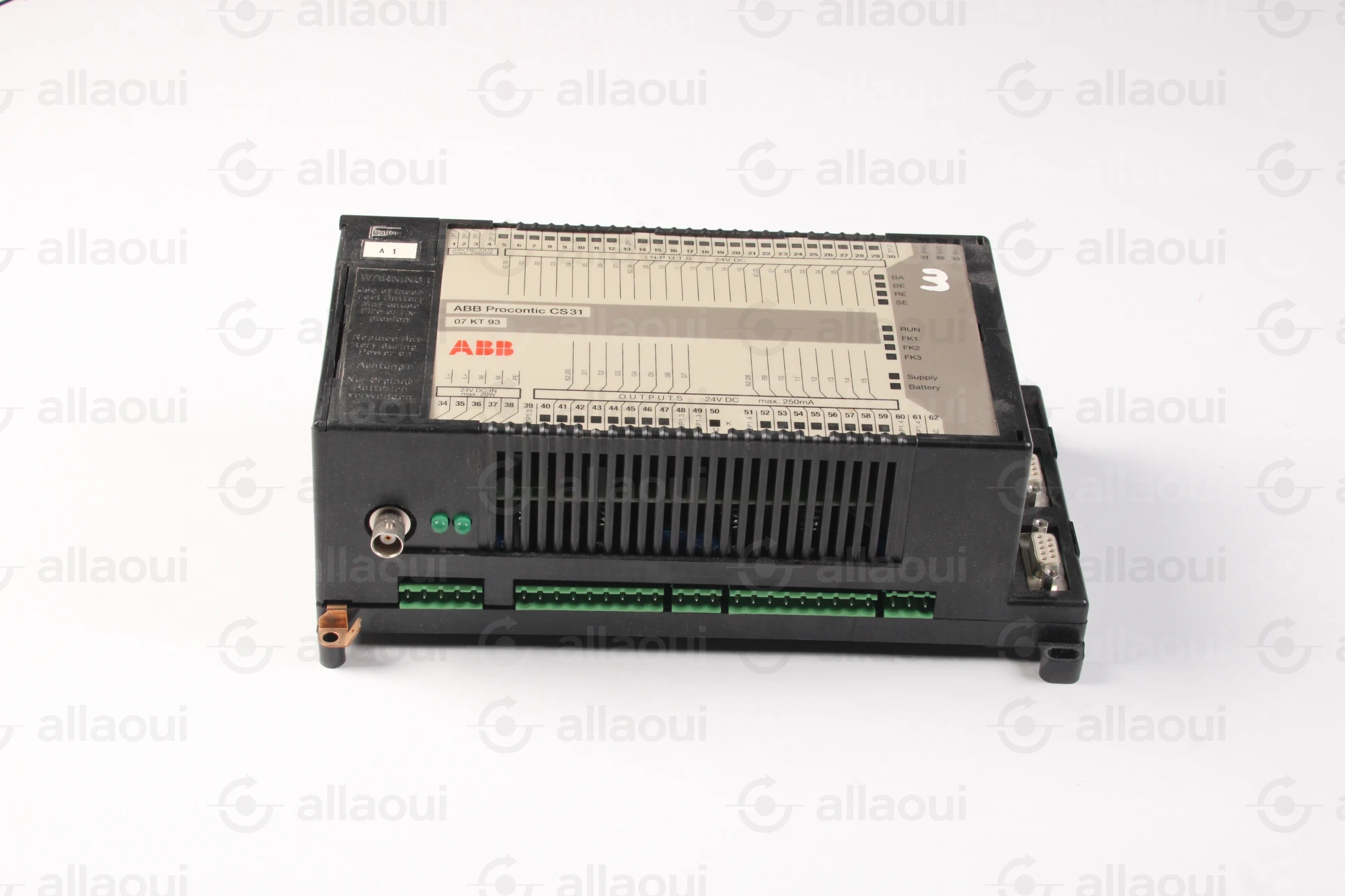 Koenig & Bauer (KBA) Module L0845675 Koenig & Bauer (KBA) Module L0845675