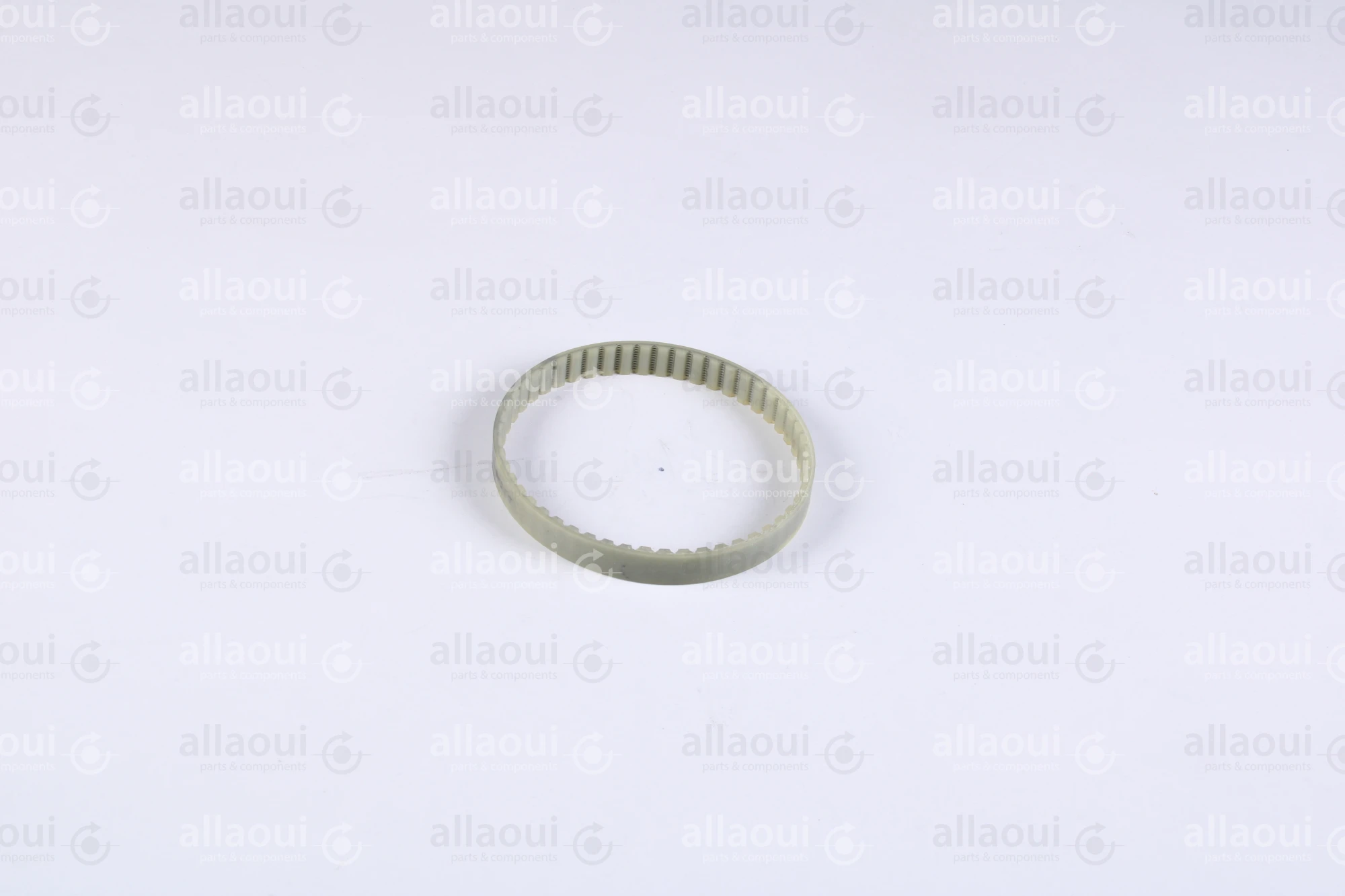 Müller Martini Toothed Belt 10AT5/260 3697.1940.4 Müller Martini Toothed Belt 10AT5/260 3697.1940.4