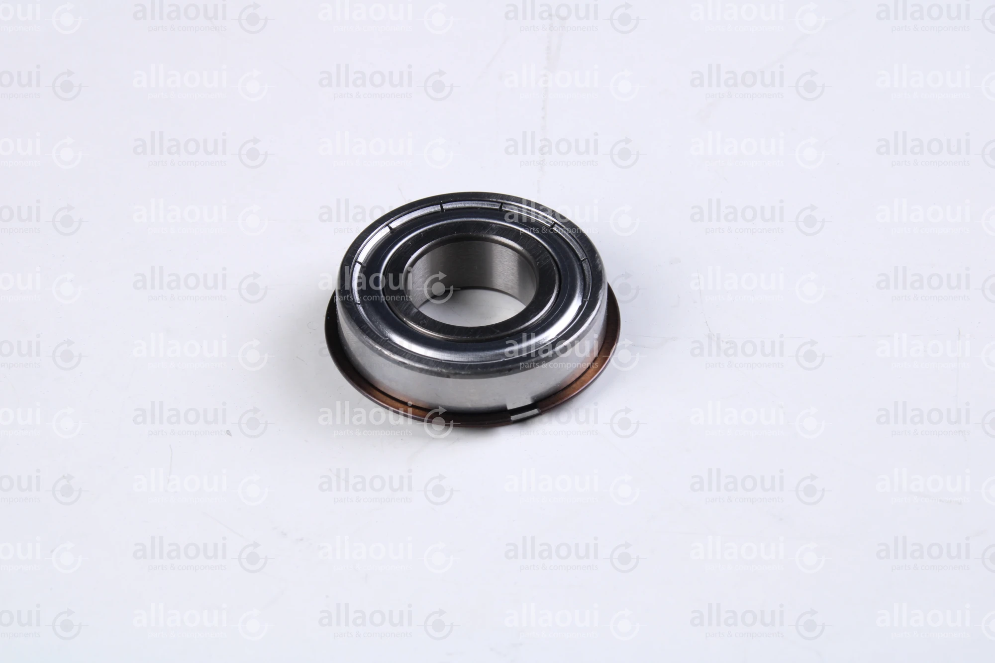 SKF Ball Bearing 6004-2ZNR