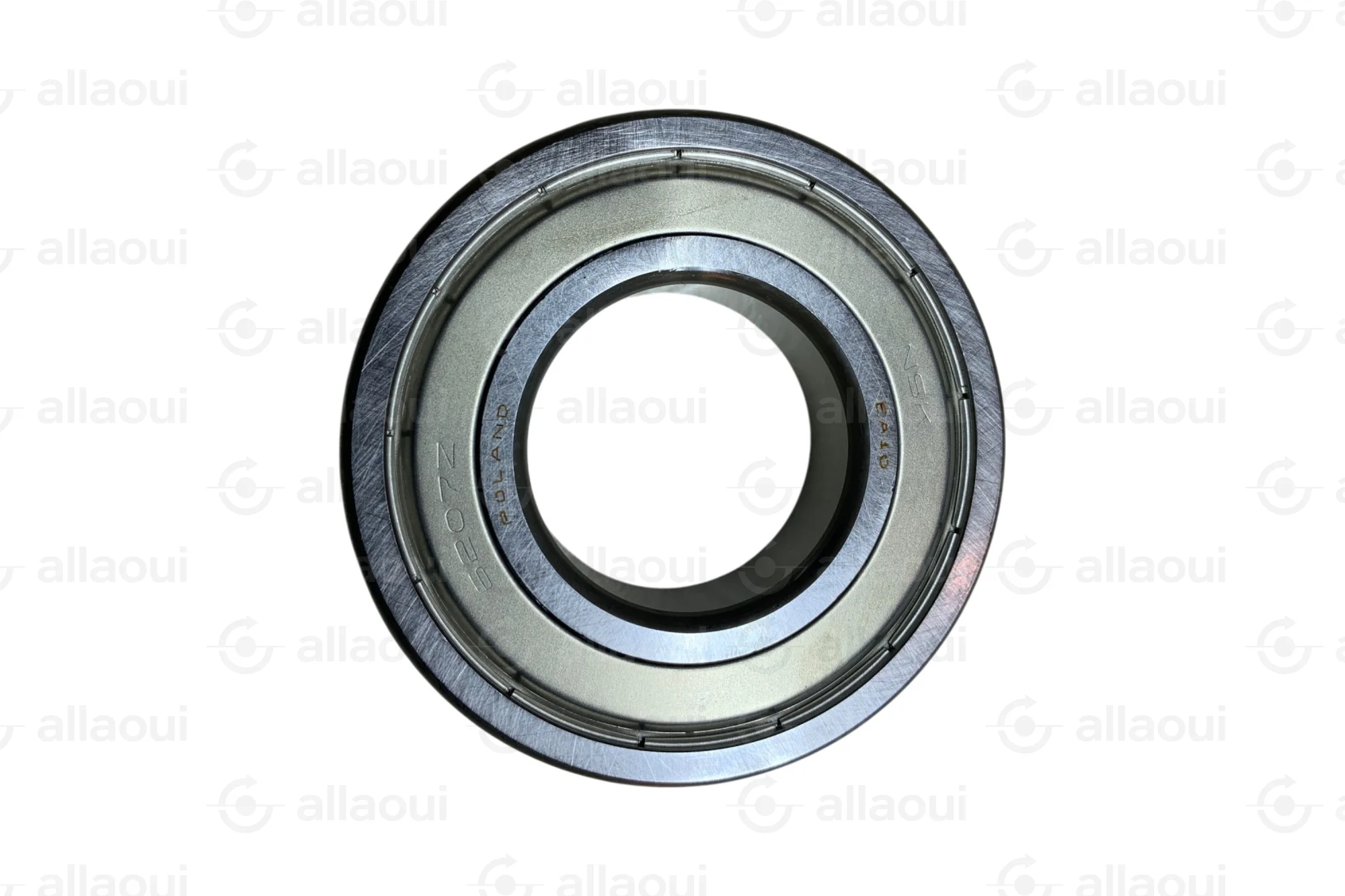 NSK Deep Groove Ball Bearing 6207ZZCM 35x72x17mm ZZ 6207ZZCM NSK Deep Groove Ball Bearing 6207ZZCM 35x72x17mm ZZ 6207ZZCM