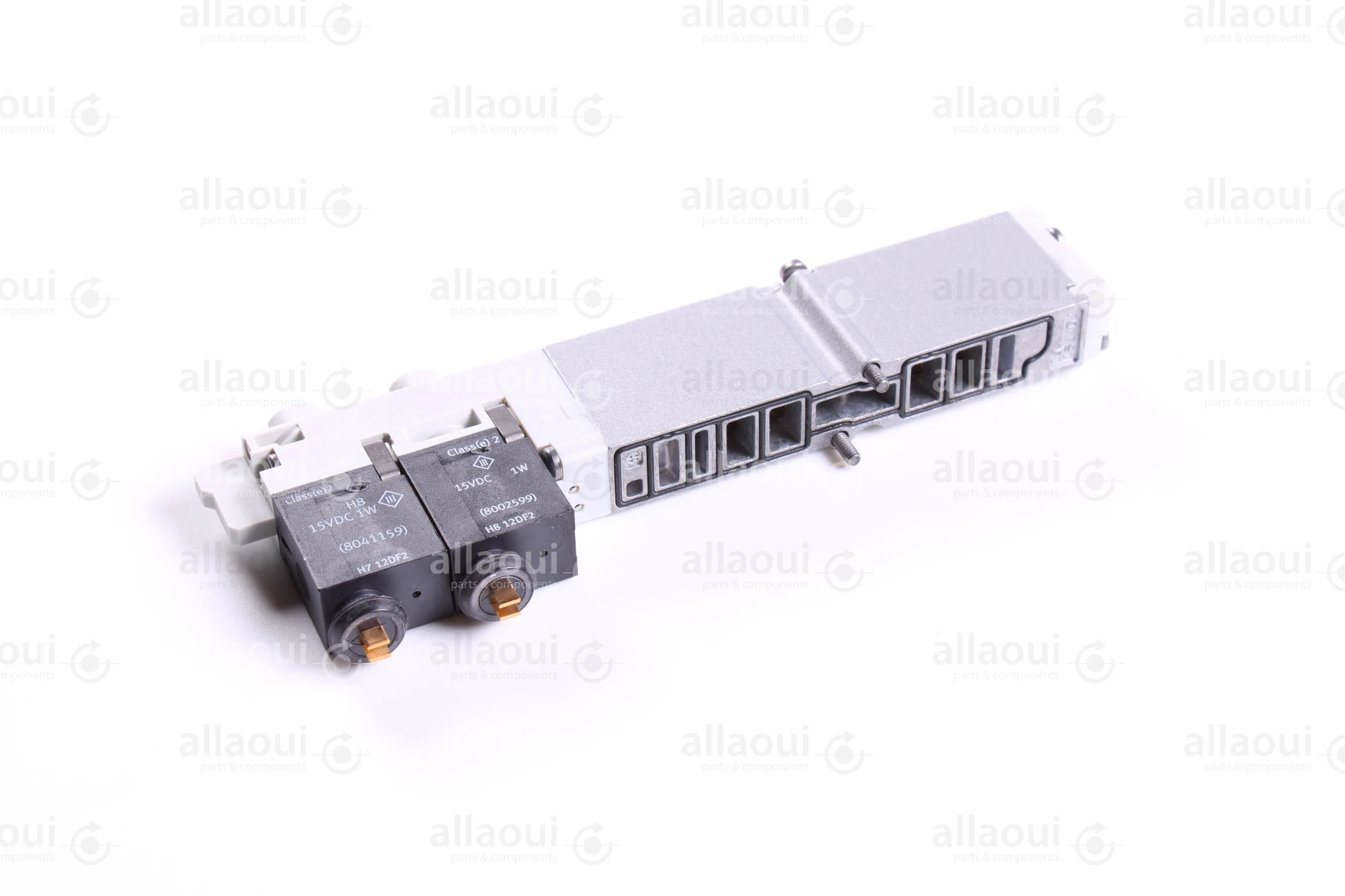 Festo Solenoid Valve VMPA1-M1H-J-PI Festo Solenoid Valve VMPA1-M1H-J-PI