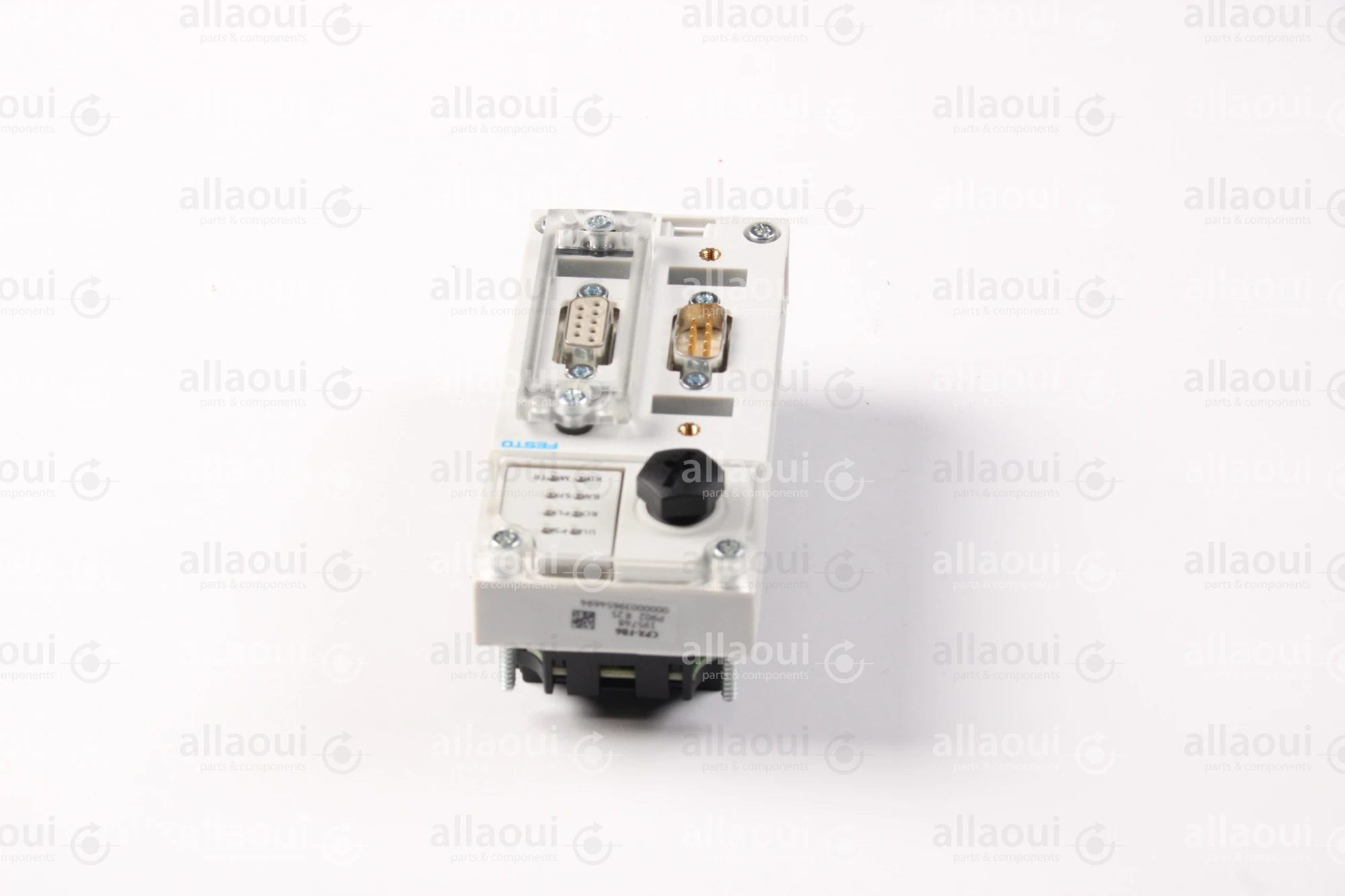 Festo Bus node CPX-FB6 Festo Bus node CPX-FB6