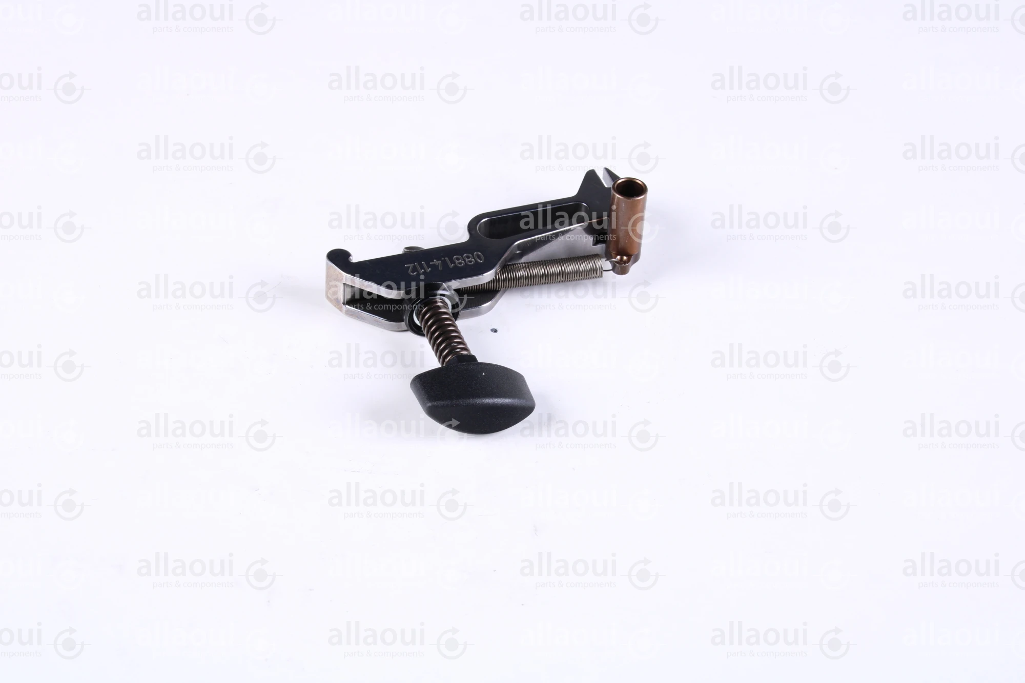 Müller Martini Gripper 12mm 0881.8368