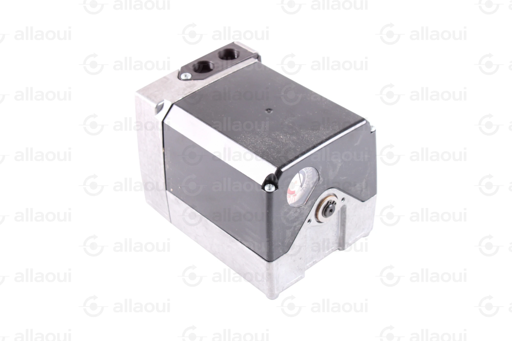 Siemens Actuator SQM50.381A2G3 Siemens Actuator SQM50.381A2G3