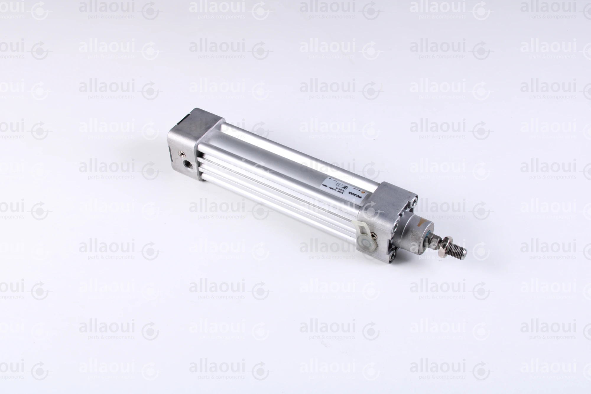 Parker Pneumatic Cylinder AZ5032/125 Parker Pneumatic Cylinder AZ5032/125