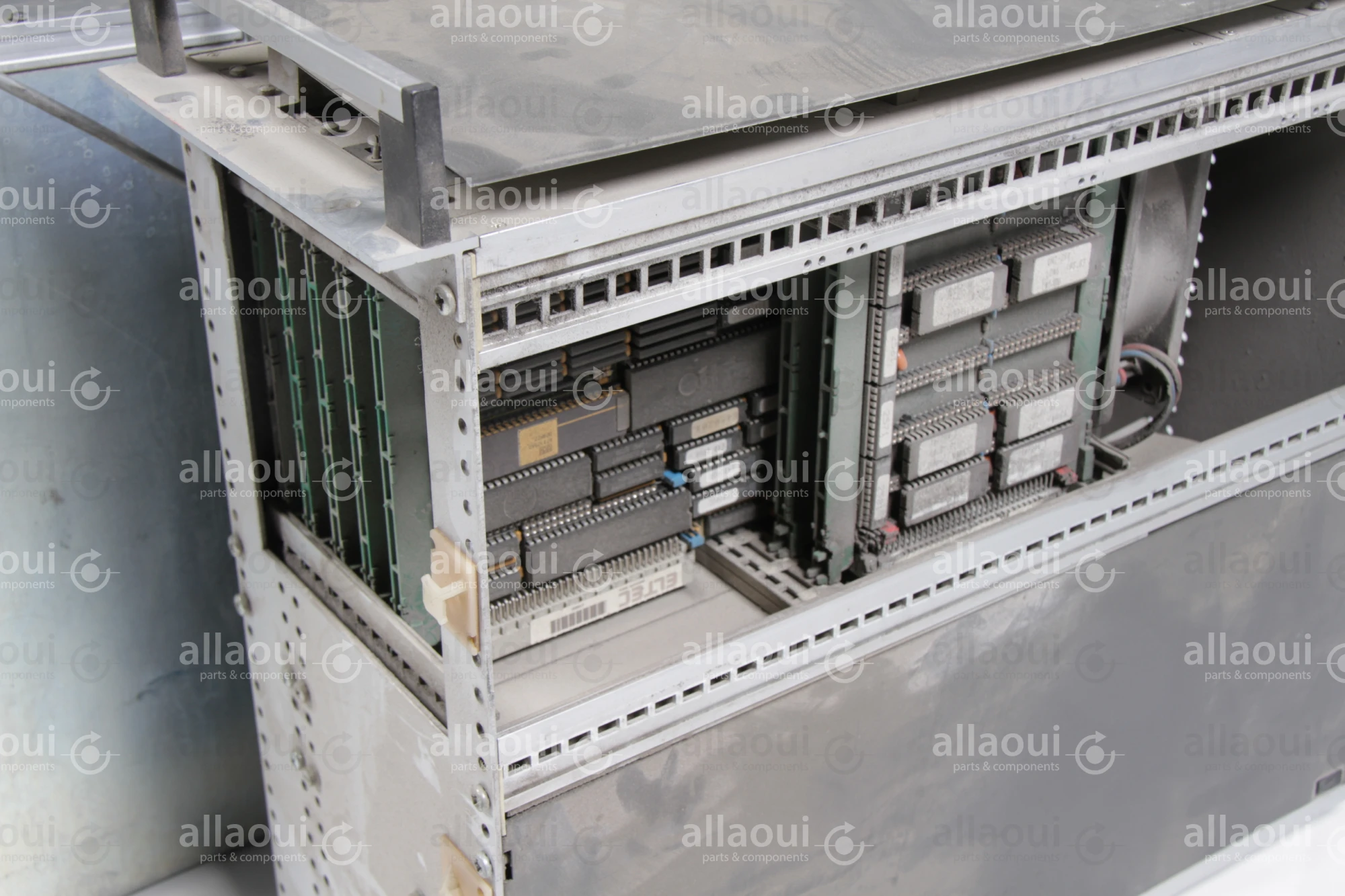 Bavaria Technik Bavaria Technik DEG VII DEG VII Bavaria Technik Bavaria Technik DEG VII DEG VII