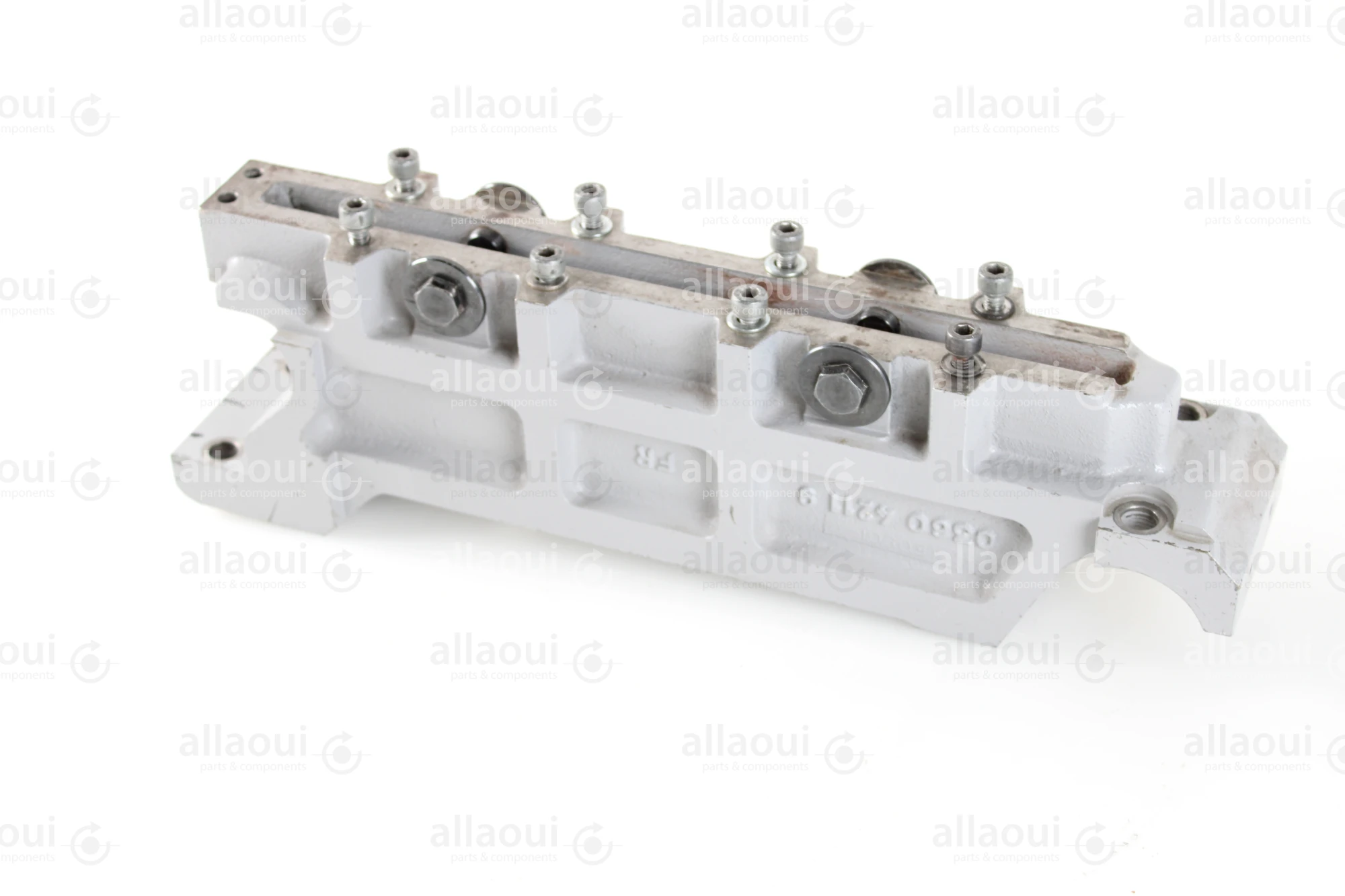 Müller Martini Blade holder center cut 0360.4211.1 Müller Martini Blade holder center cut 0360.4211.1