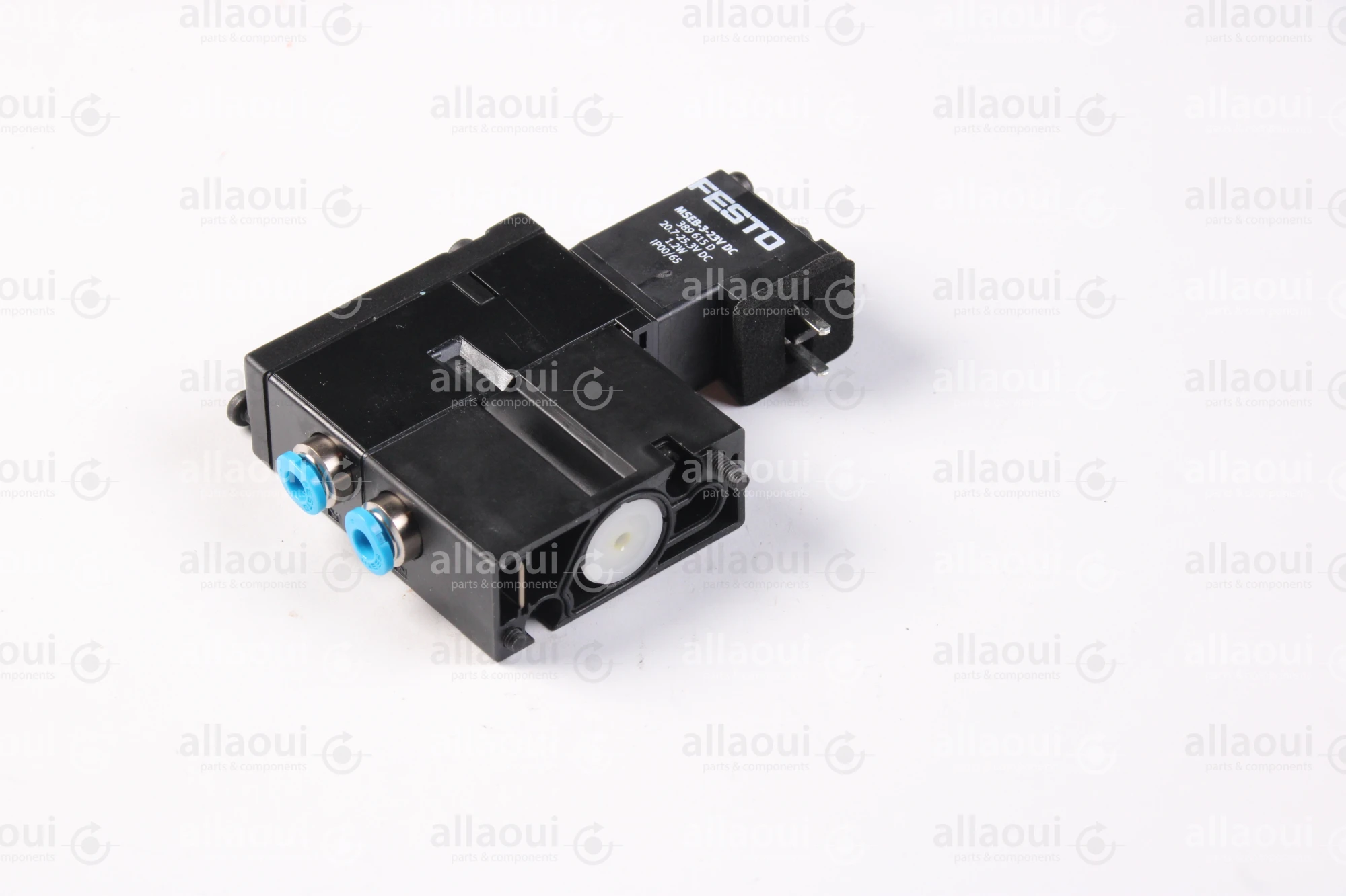 Festo Solenoid Valve MSEB-3-23VDC Festo Solenoid Valve MSEB-3-23VDC
