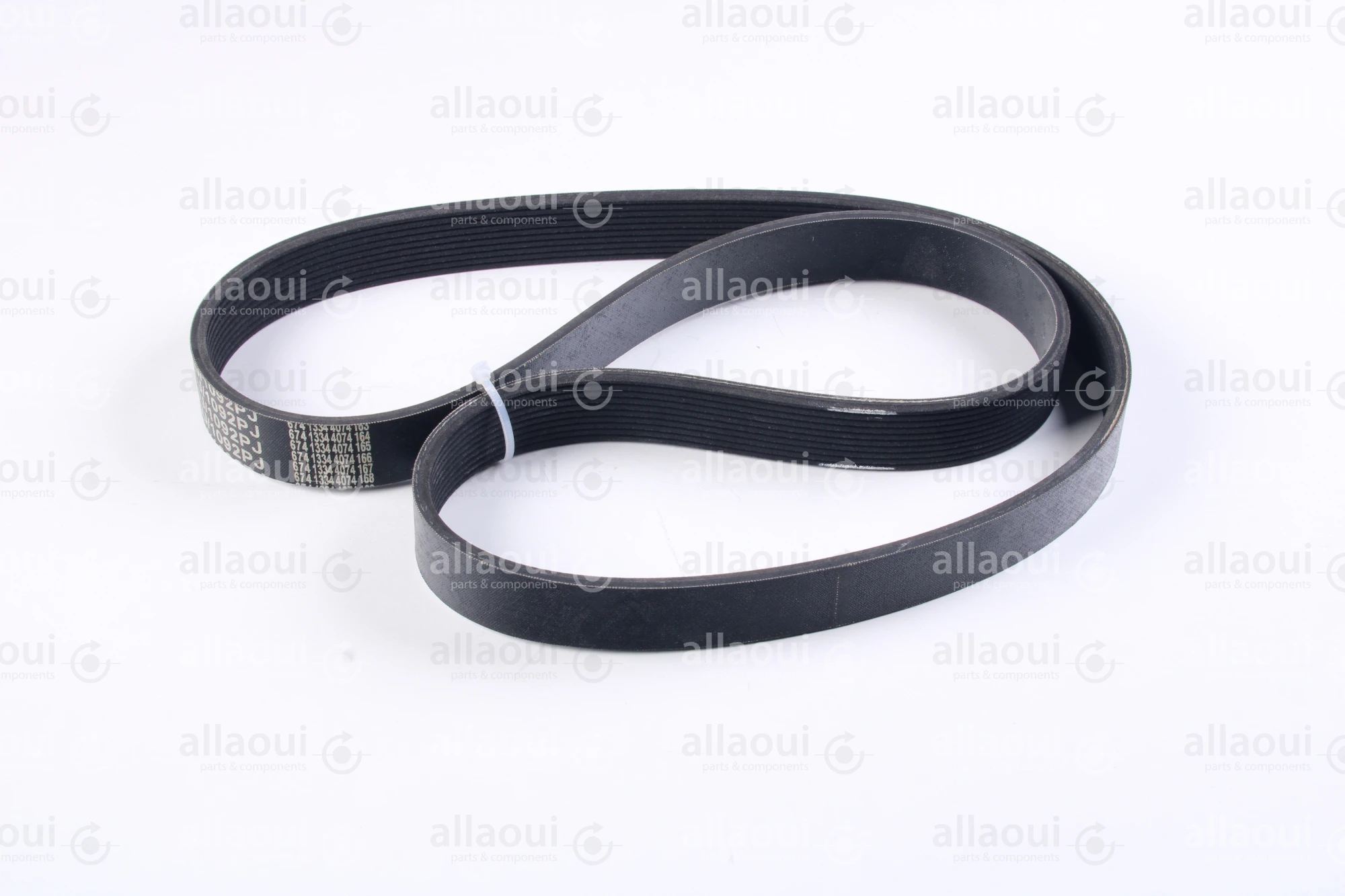 Heidelberg Belt ZD.201-464-02-00 Heidelberg Belt ZD.201-464-02-00