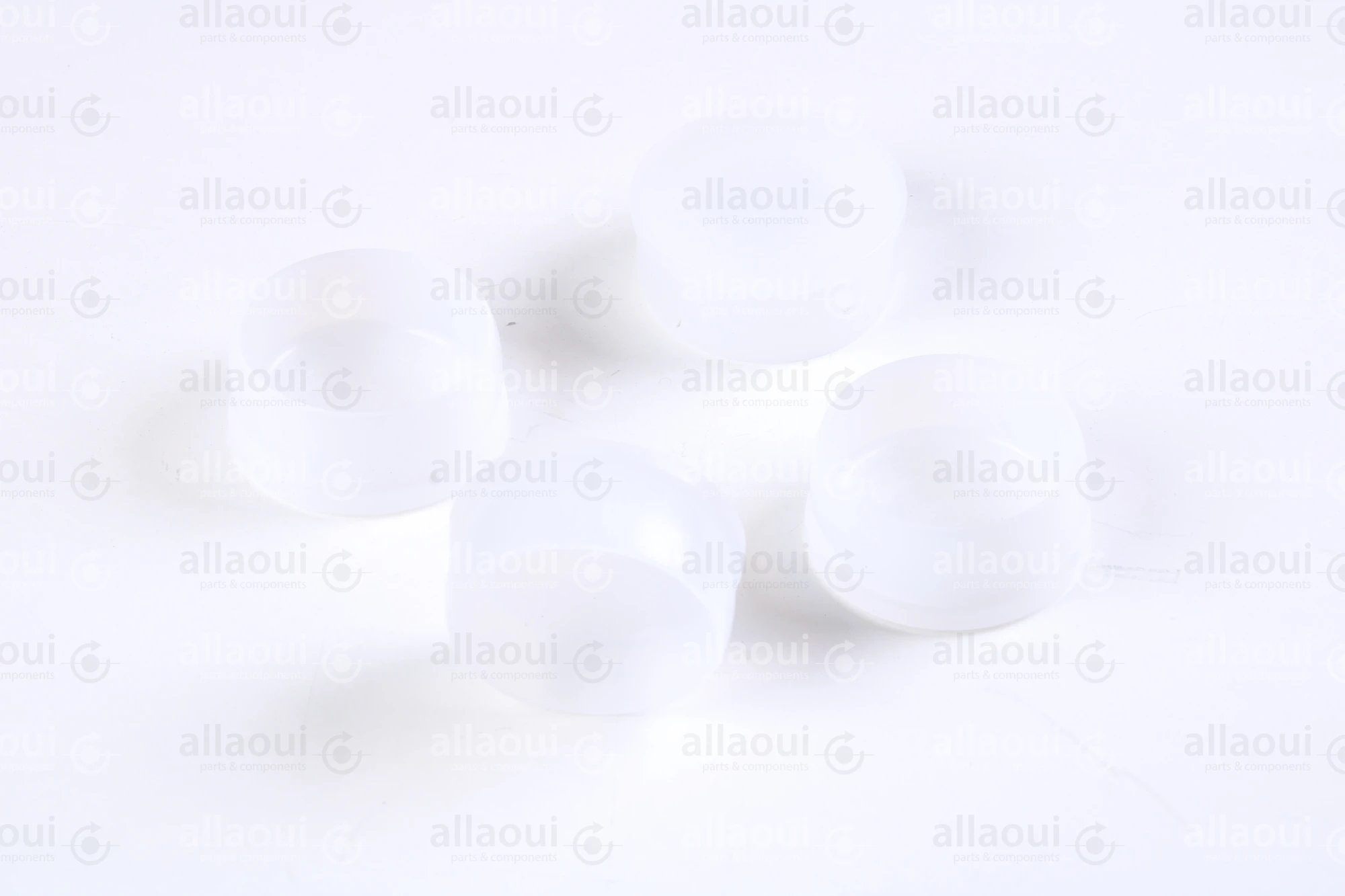 Müller Martini Blind plug GPN300F31 (4 Pieces) 0040.1007 Müller Martini Blind plug GPN300F31 (4 Pieces) 0040.1007