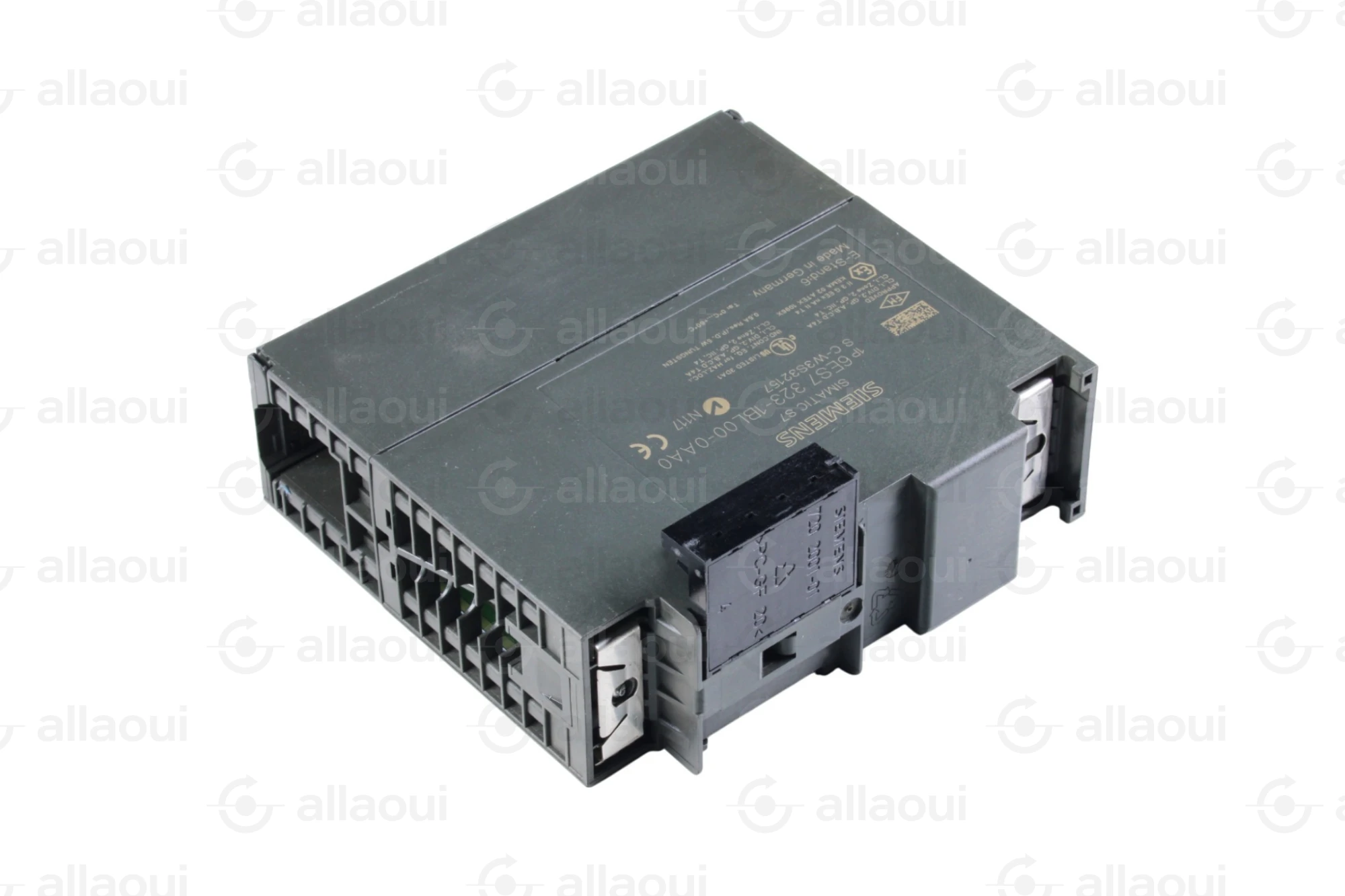 Siemens Digital Module + Bus Connector 6ES7323-1BL00-0AA0 Siemens Digital Module + Bus Connector 6ES7323-1BL00-0AA0