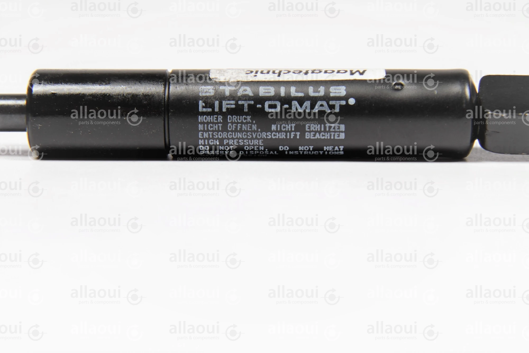 Müller Martini Air Spring 0036.1630 Müller Martini Air Spring 0036.1630