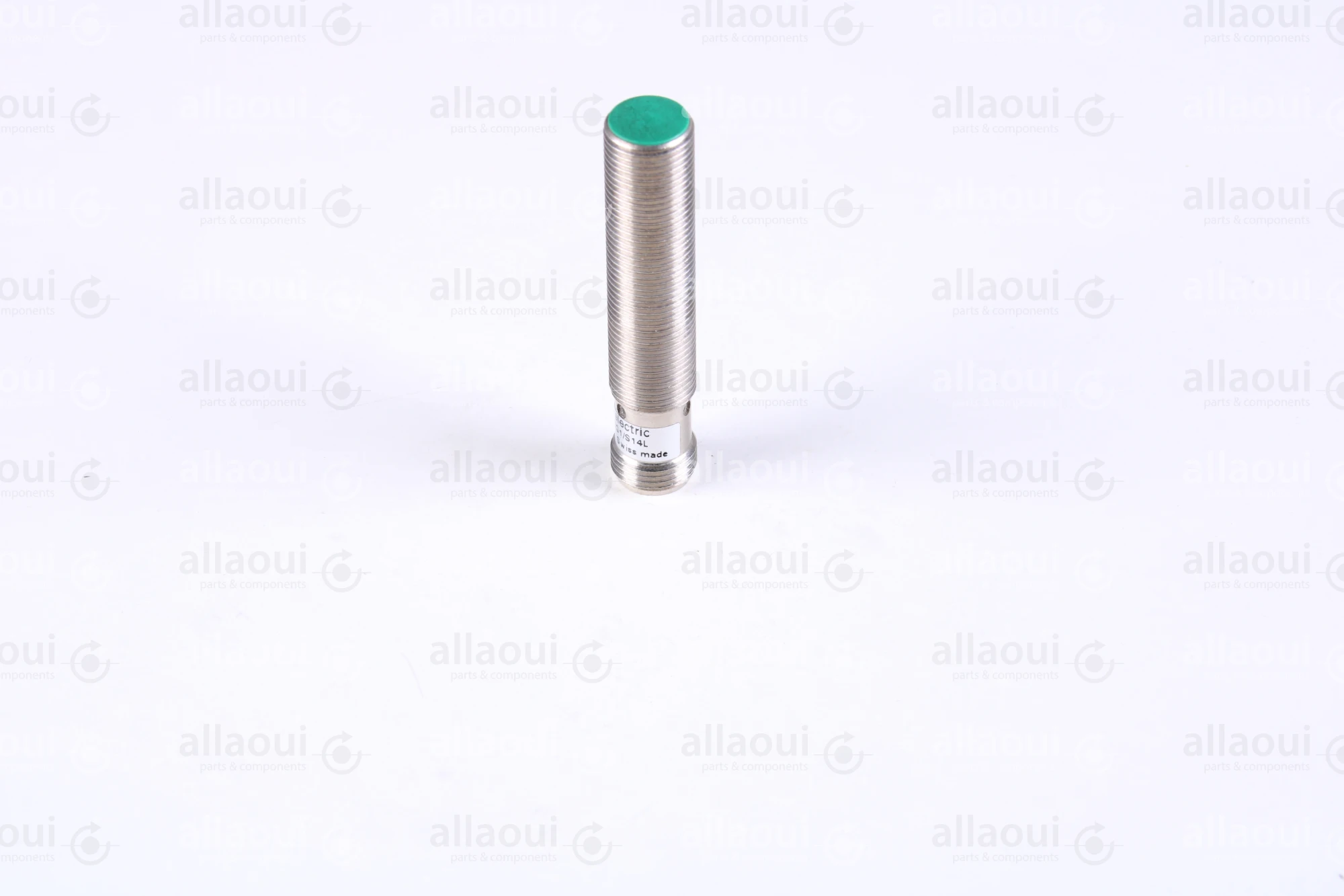 Baumer Sensor IFRM 12P17G/S14L Baumer Sensor IFRM 12P17G/S14L