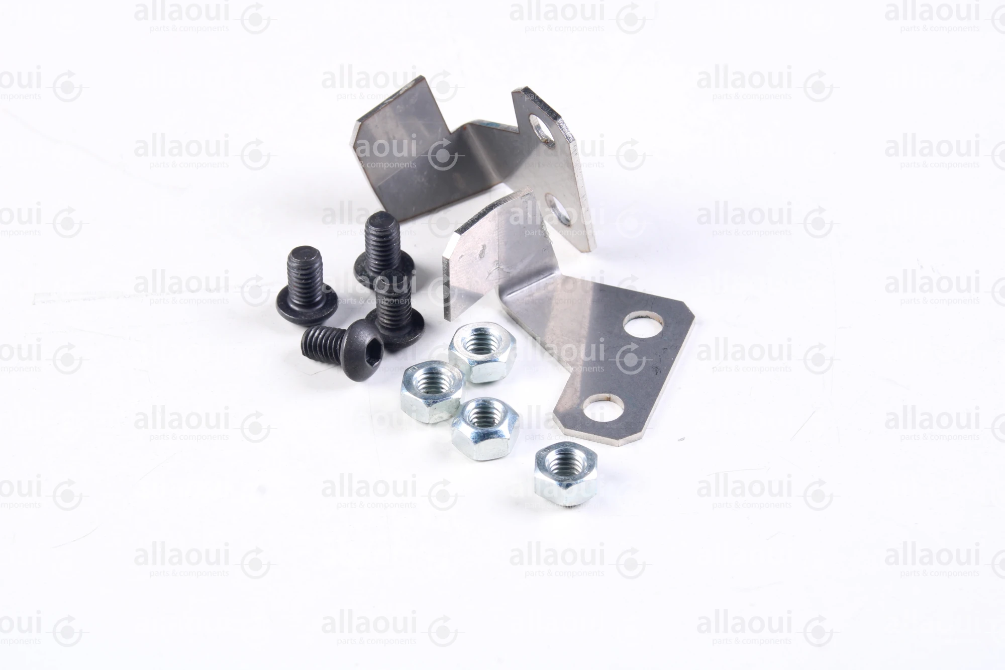 Heidelberg Locking Plate Repair Set F2.033.565N Heidelberg Locking Plate Repair Set F2.033.565N