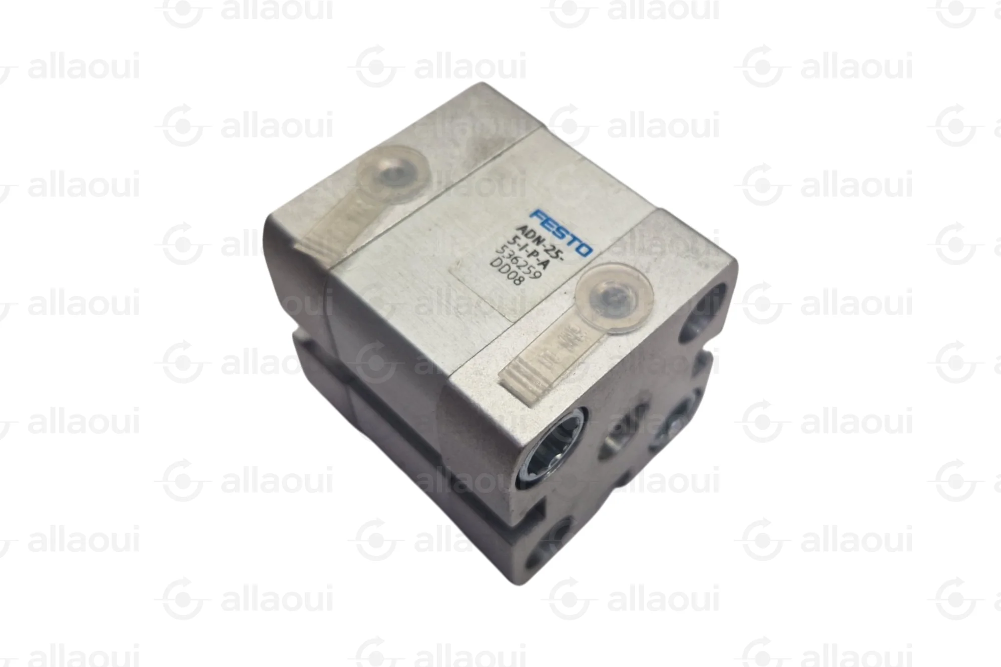 Festo Compact Cylinder ADN-25-I-P-A ADN-25-I-P-A