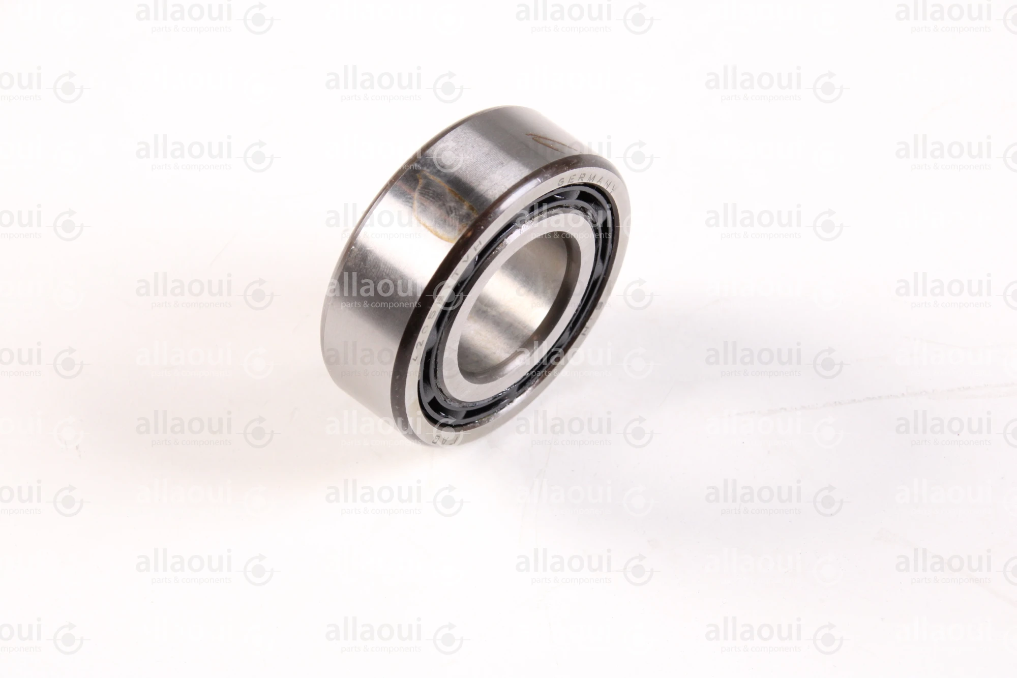 FAG Deep Groove Ball Bearing 4205B.TVH FAG Deep Groove Ball Bearing 4205B.TVH