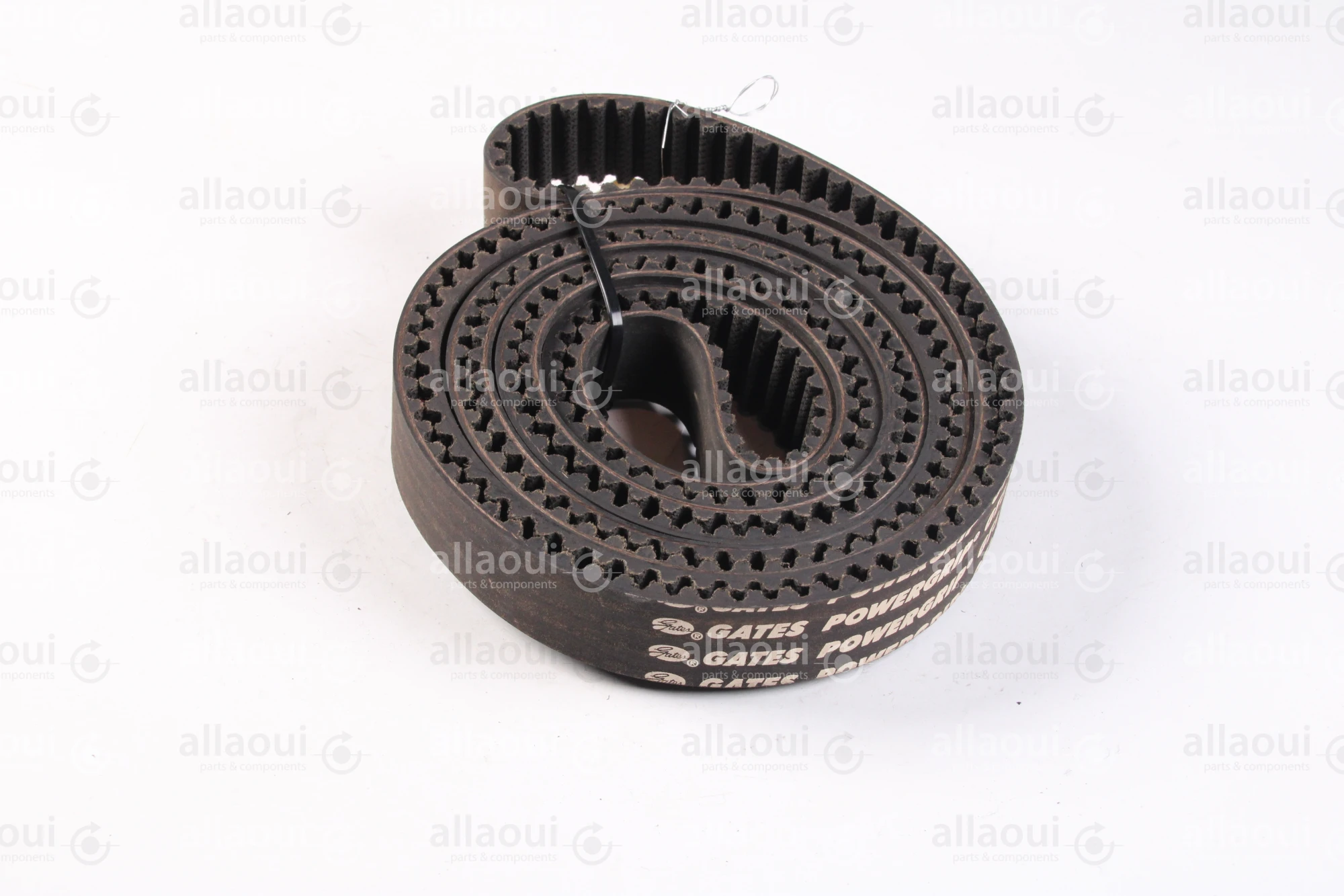 Gates Timing Belt GT3-3048-8MGT-30mm Gates Timing Belt GT3-3048-8MGT-30mm