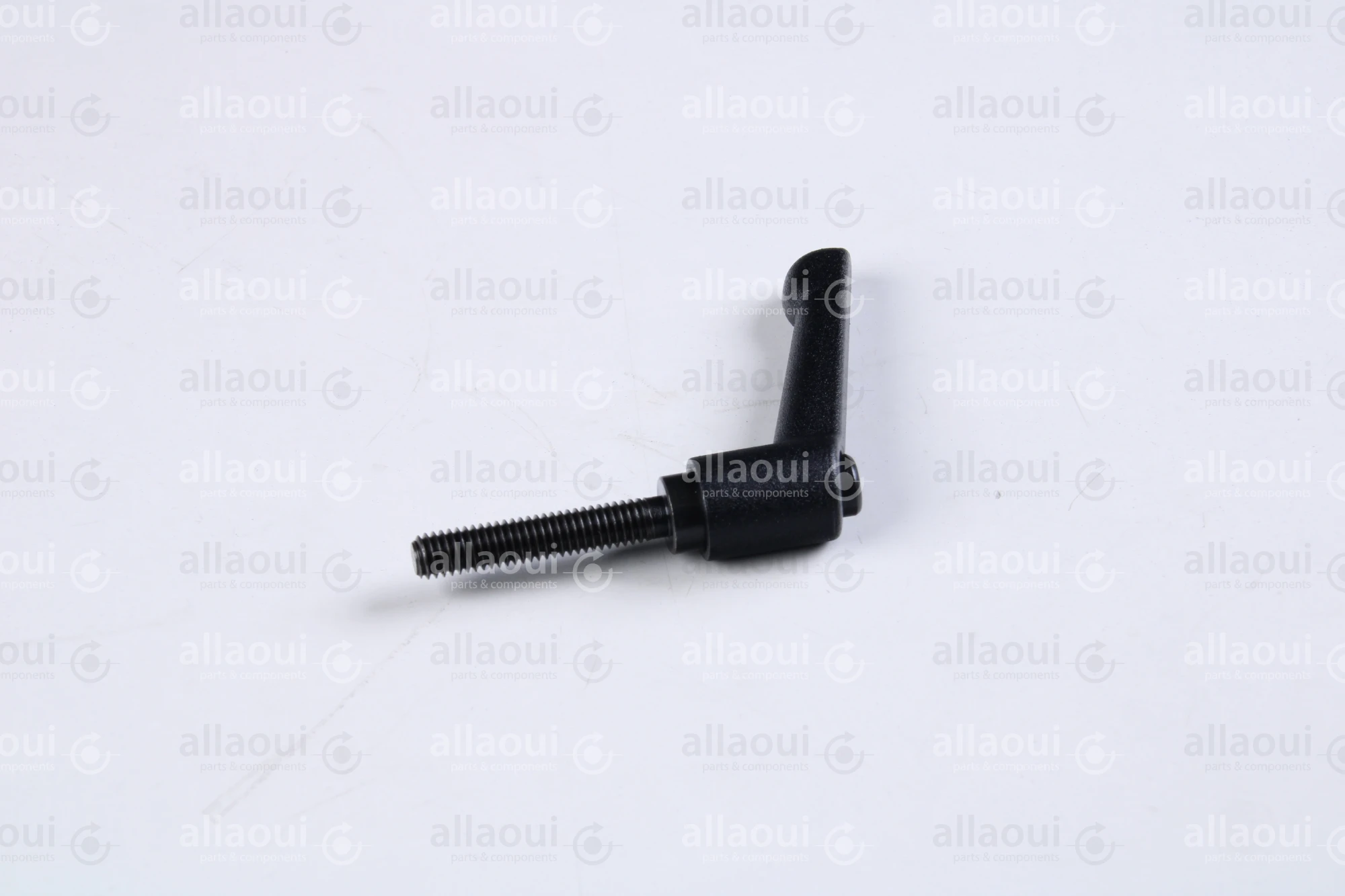 Müller Martini Clamping Lever M6X32 0022.0316