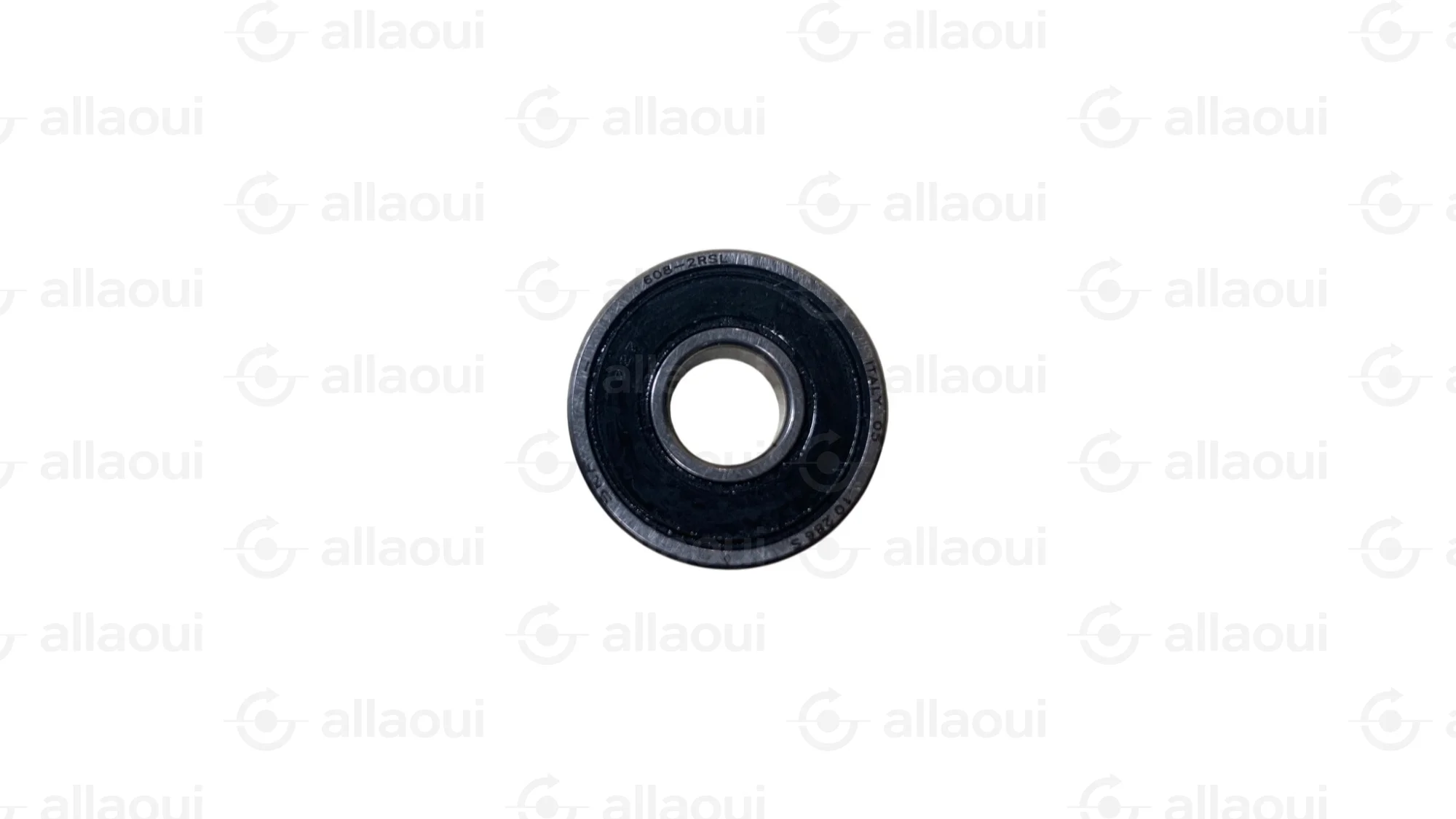 SKF Deep Groove Ball Bearing 8x22x7mm Low-Friction Seals 608-2RSL SKF Deep Groove Ball Bearing 8x22x7mm Low-Friction Seals 608-2RSL