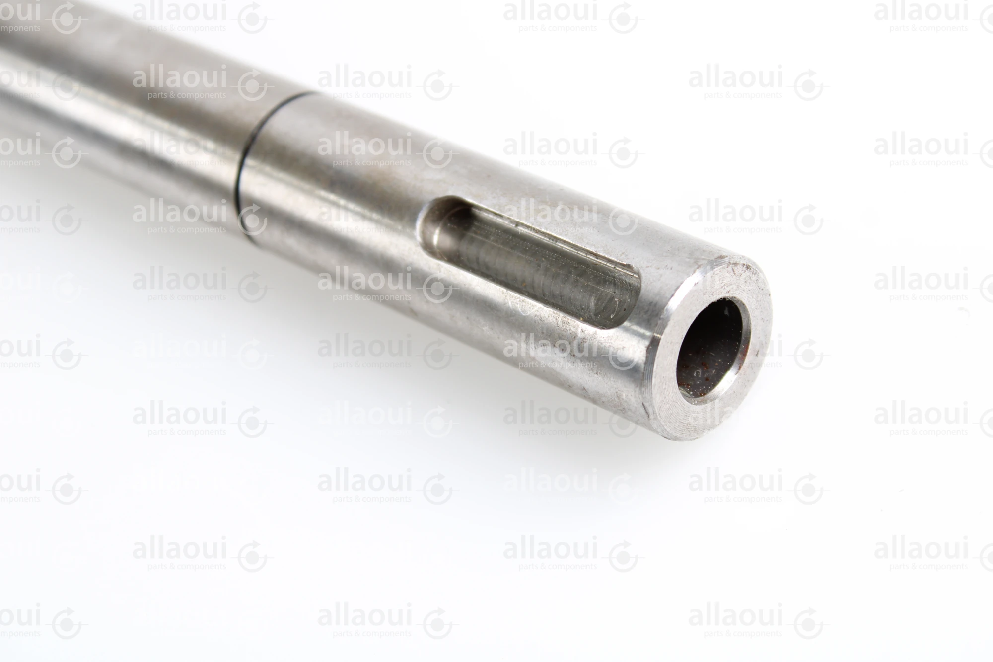 Koenig & Bauer (KBA) Gripper Shaft P4619400 Koenig & Bauer (KBA) Gripper Shaft P4619400